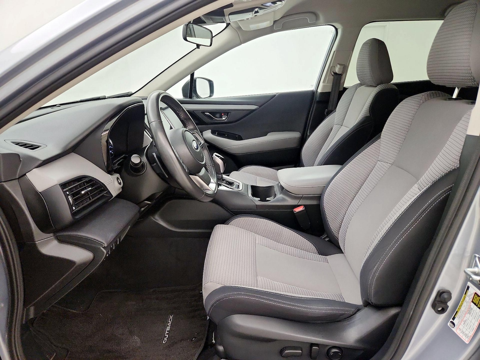 2023 Subaru Outback Premium - Photo 12