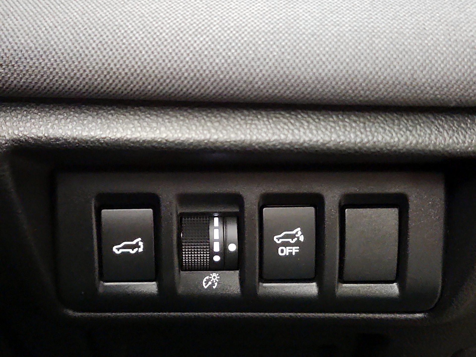 2023 Subaru Outback Premium - Photo 14