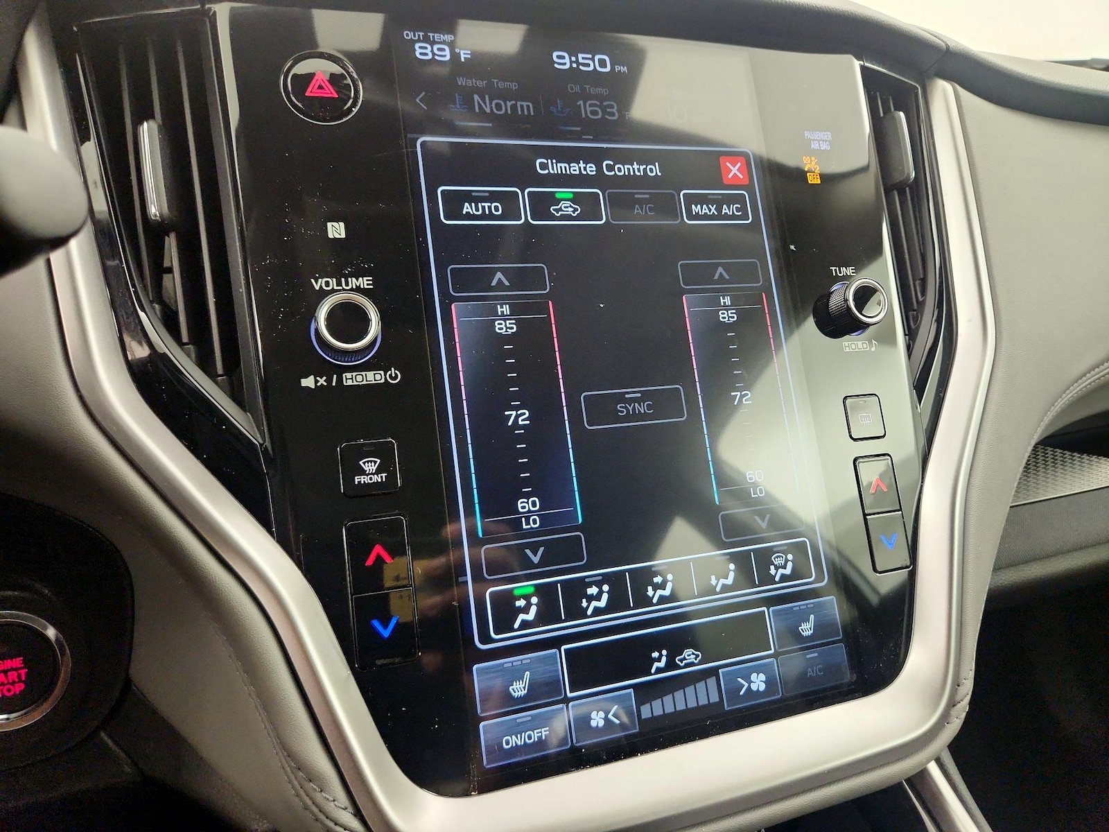 2023 Subaru Outback Premium - Photo 17