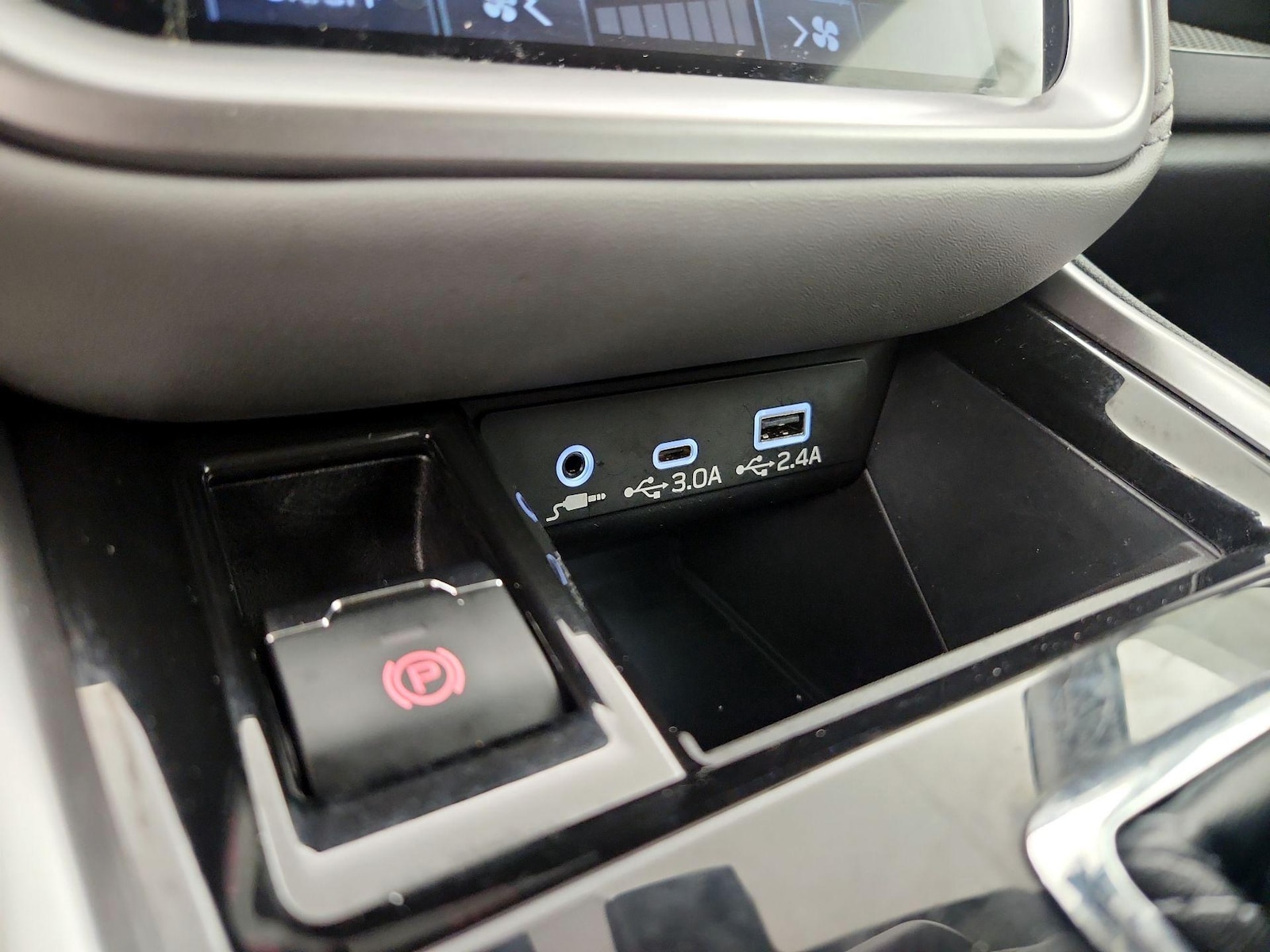 2023 Subaru Outback Premium - Photo 19