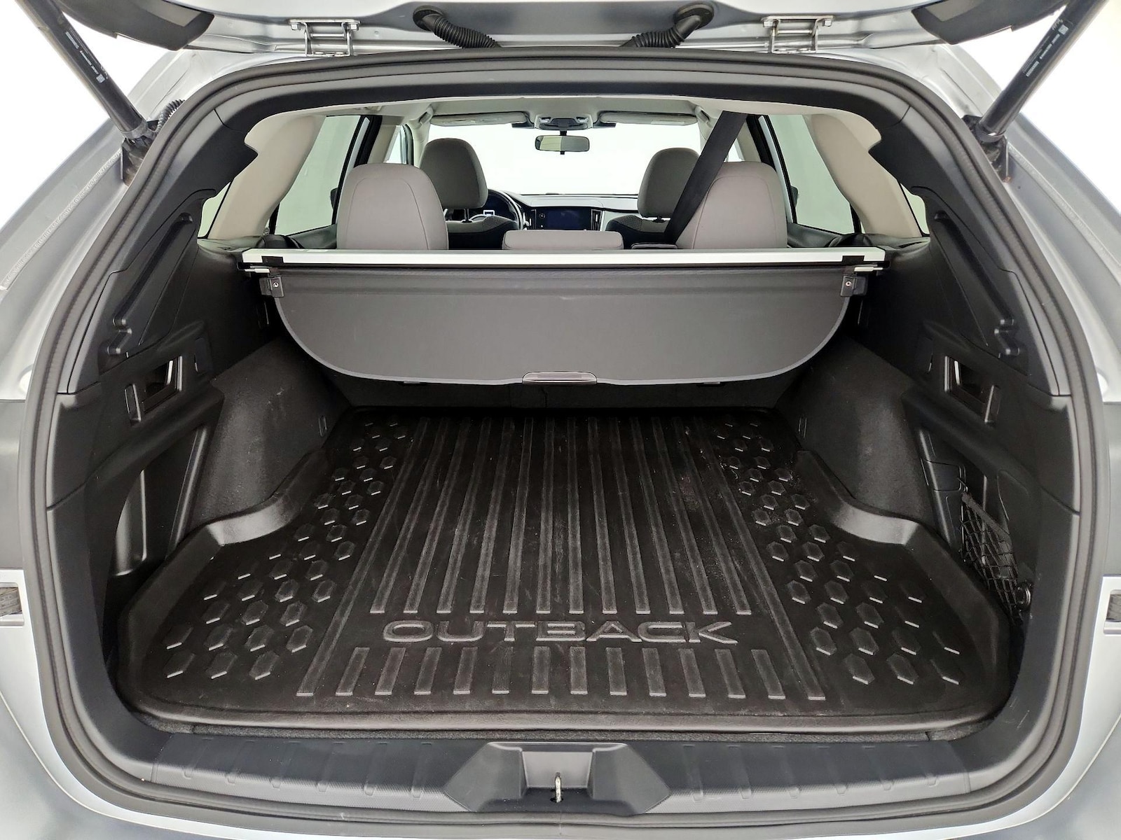 2023 Subaru Outback Premium - Photo 21