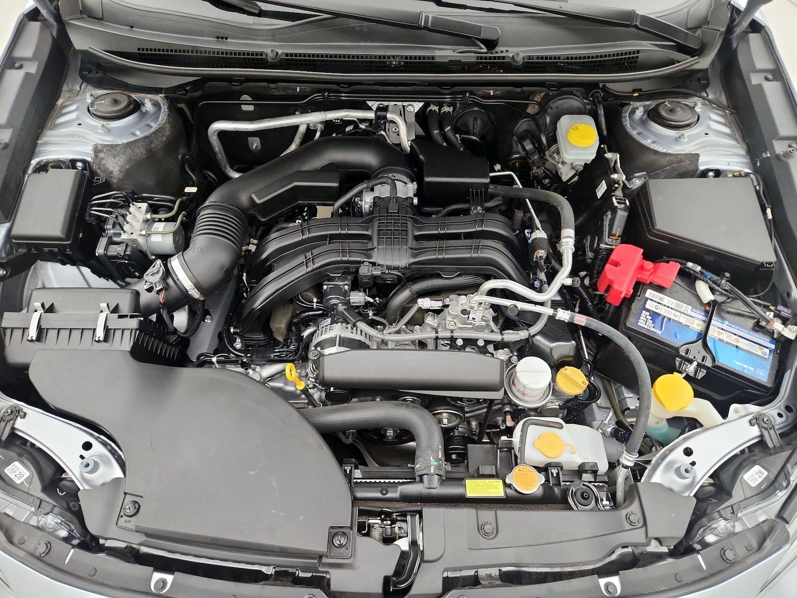 2023 Subaru Outback Premium - Photo 22