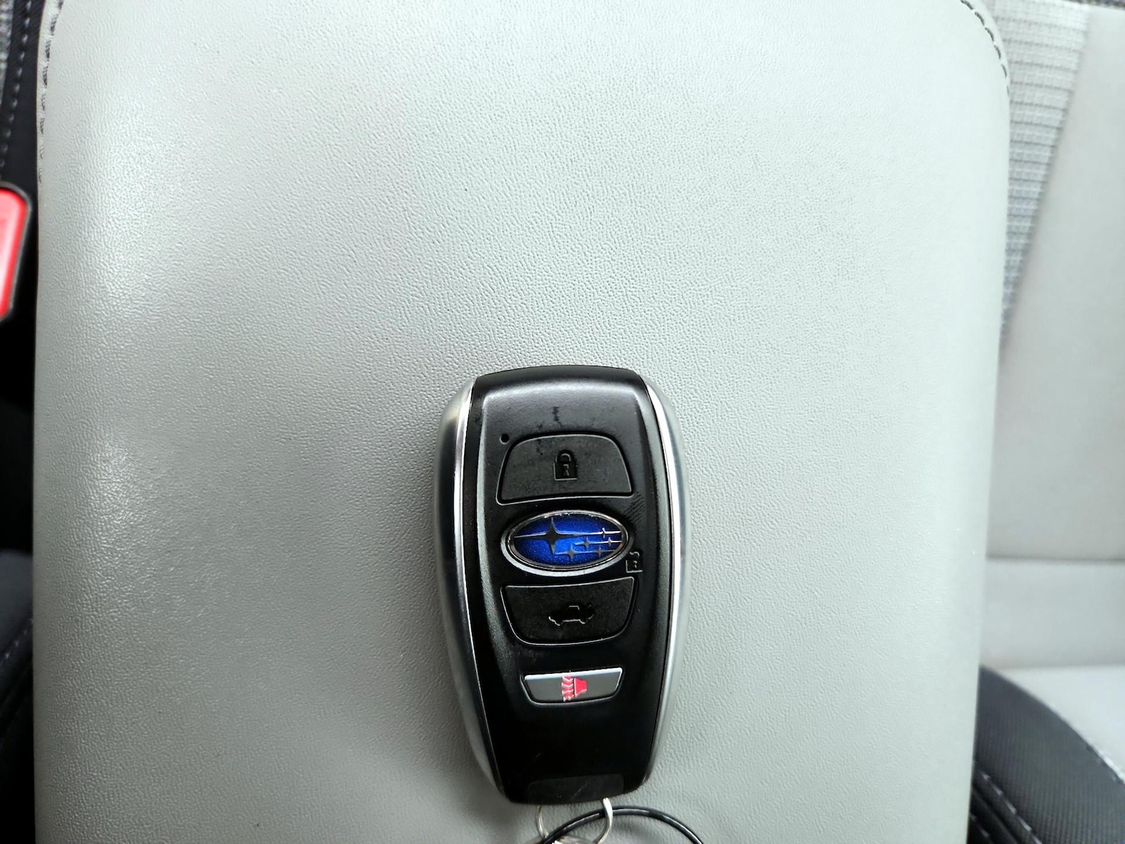 2023 Subaru Outback Premium - Photo 23