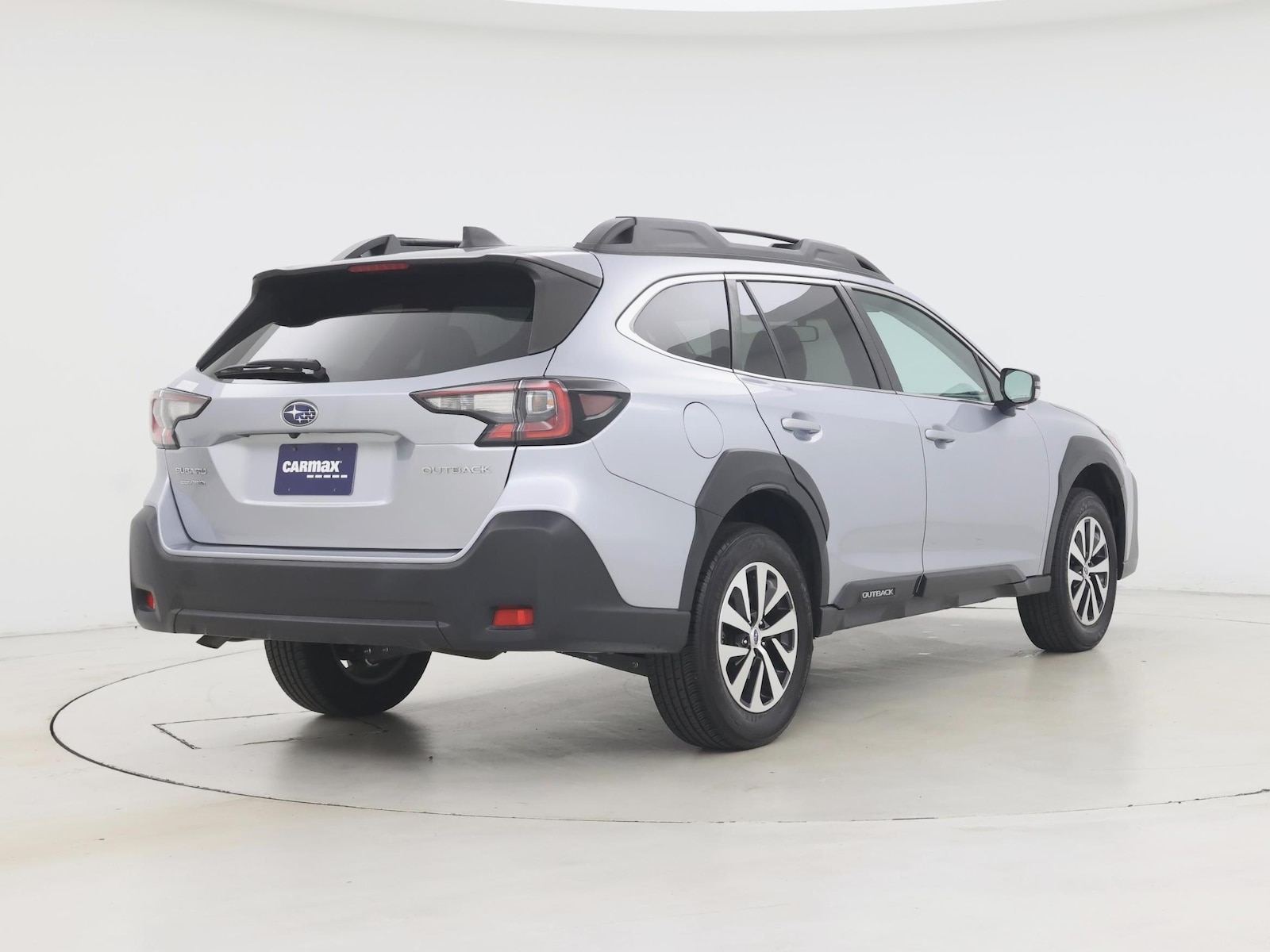 2023 Subaru Outback Premium - Photo 9