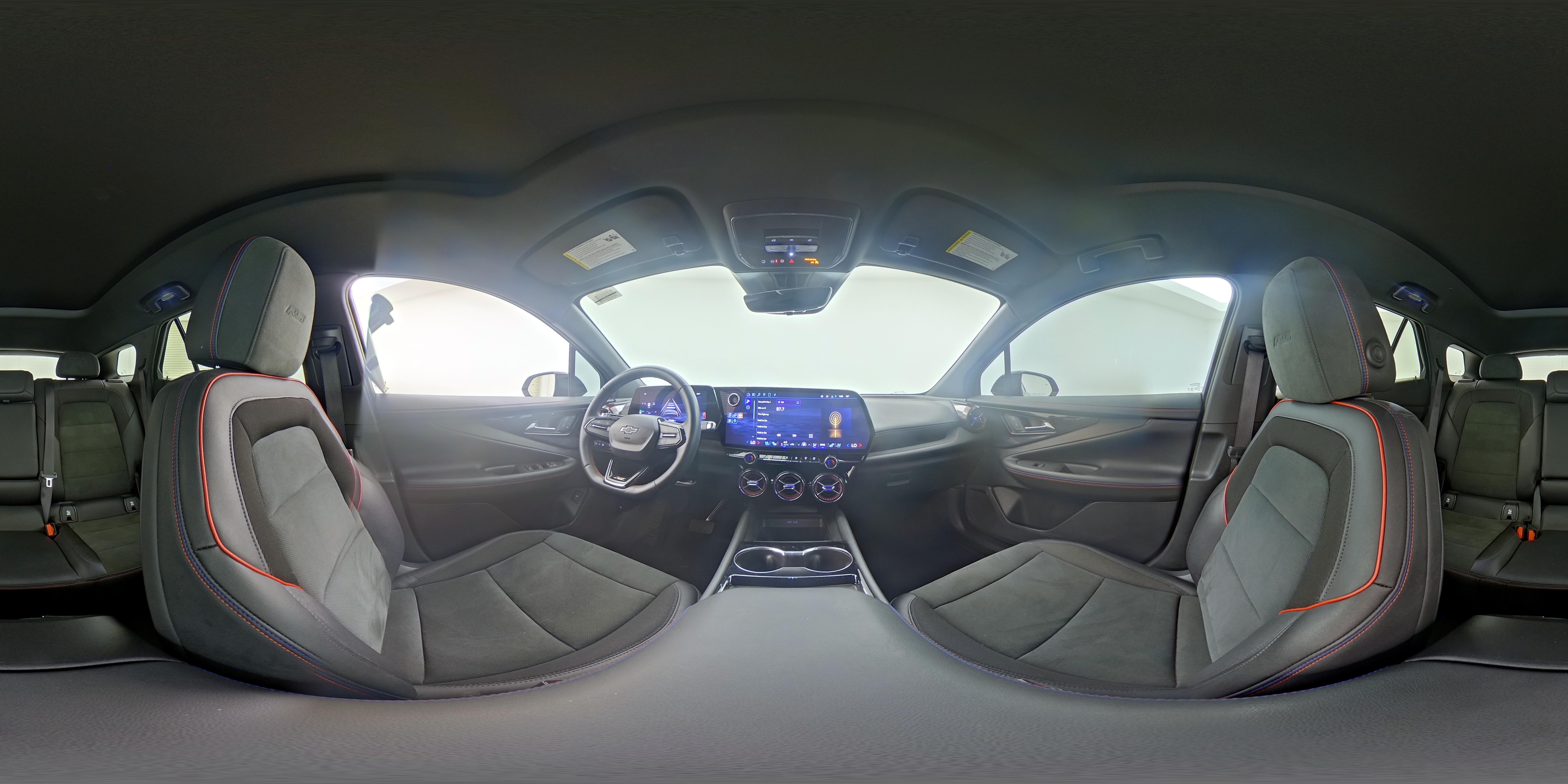2024 Chevrolet Blazer EV RS - Photo 25