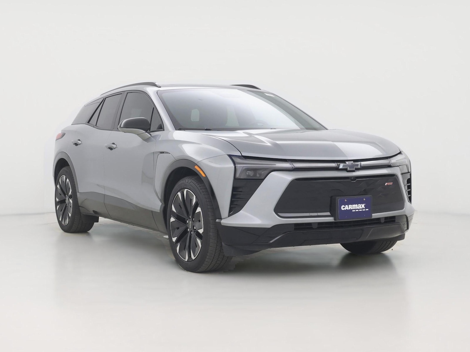 2024 Chevrolet Blazer EV RS - Photo 1