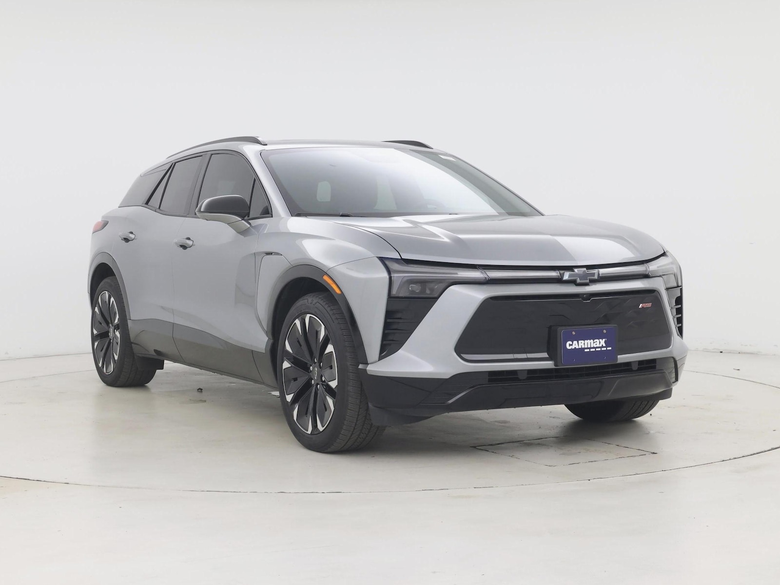 2024 Chevrolet Blazer EV RS - Photo 2