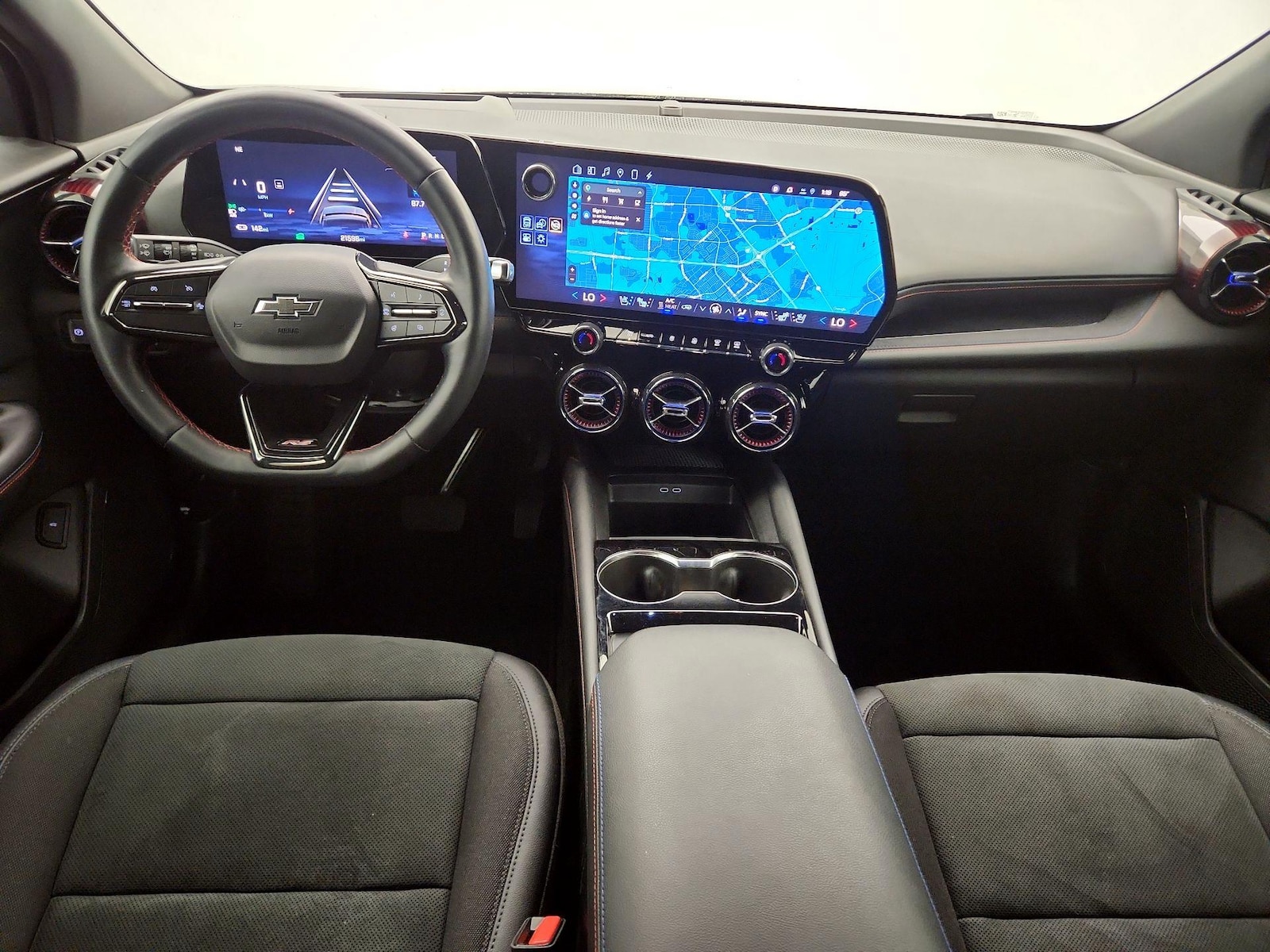 2024 Chevrolet Blazer EV RS - Photo 10