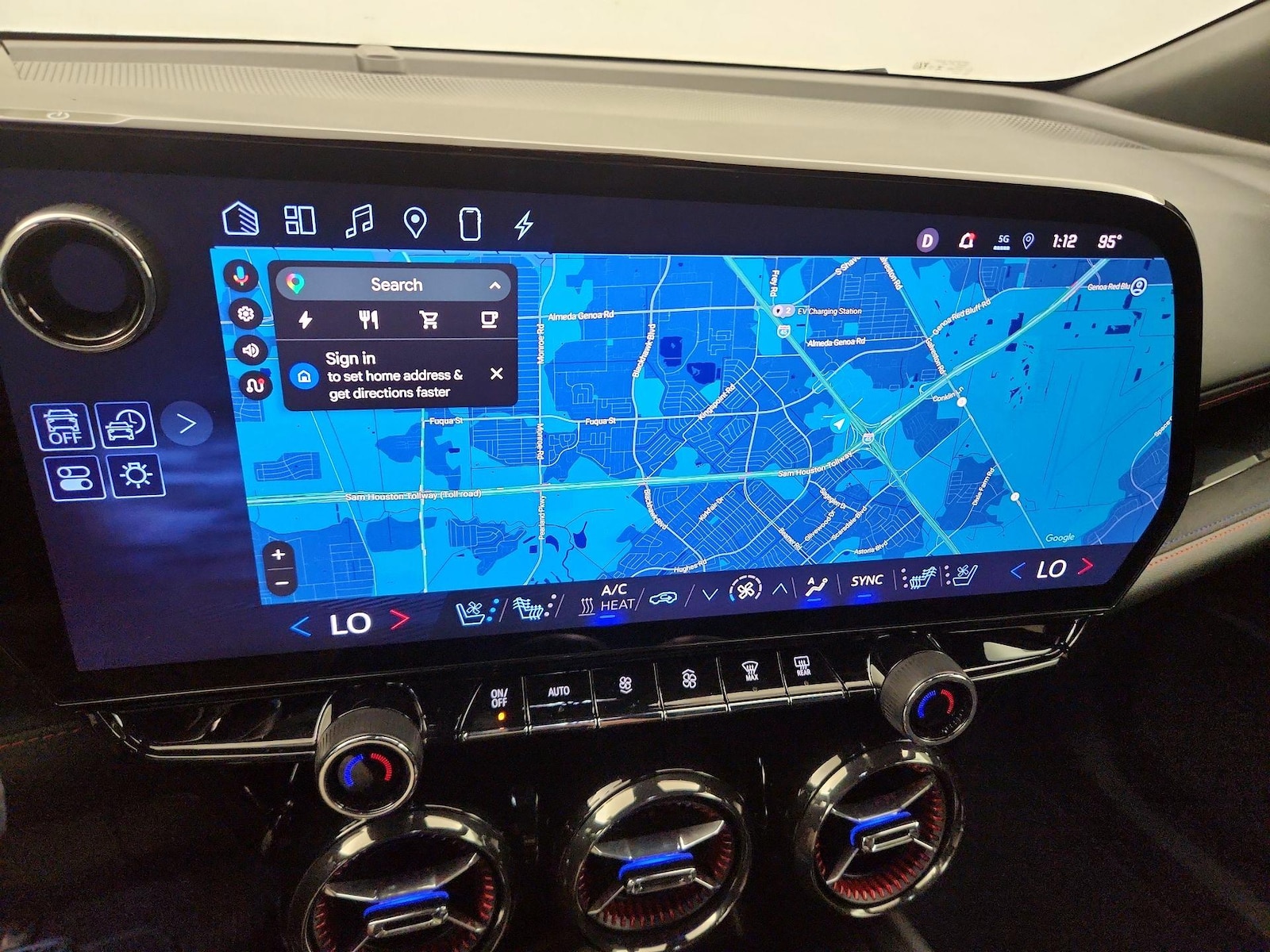 2024 Chevrolet Blazer EV RS - Photo 15