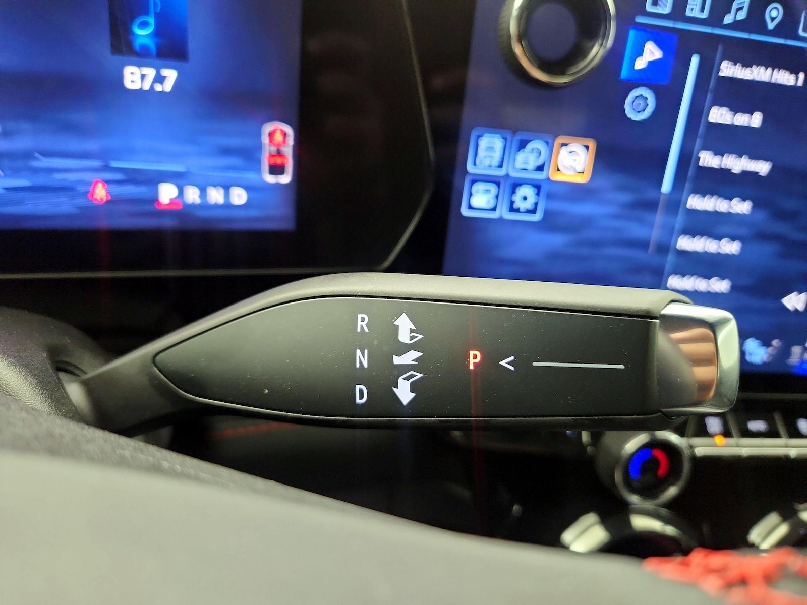 2024 Chevrolet Blazer EV RS - Photo 18