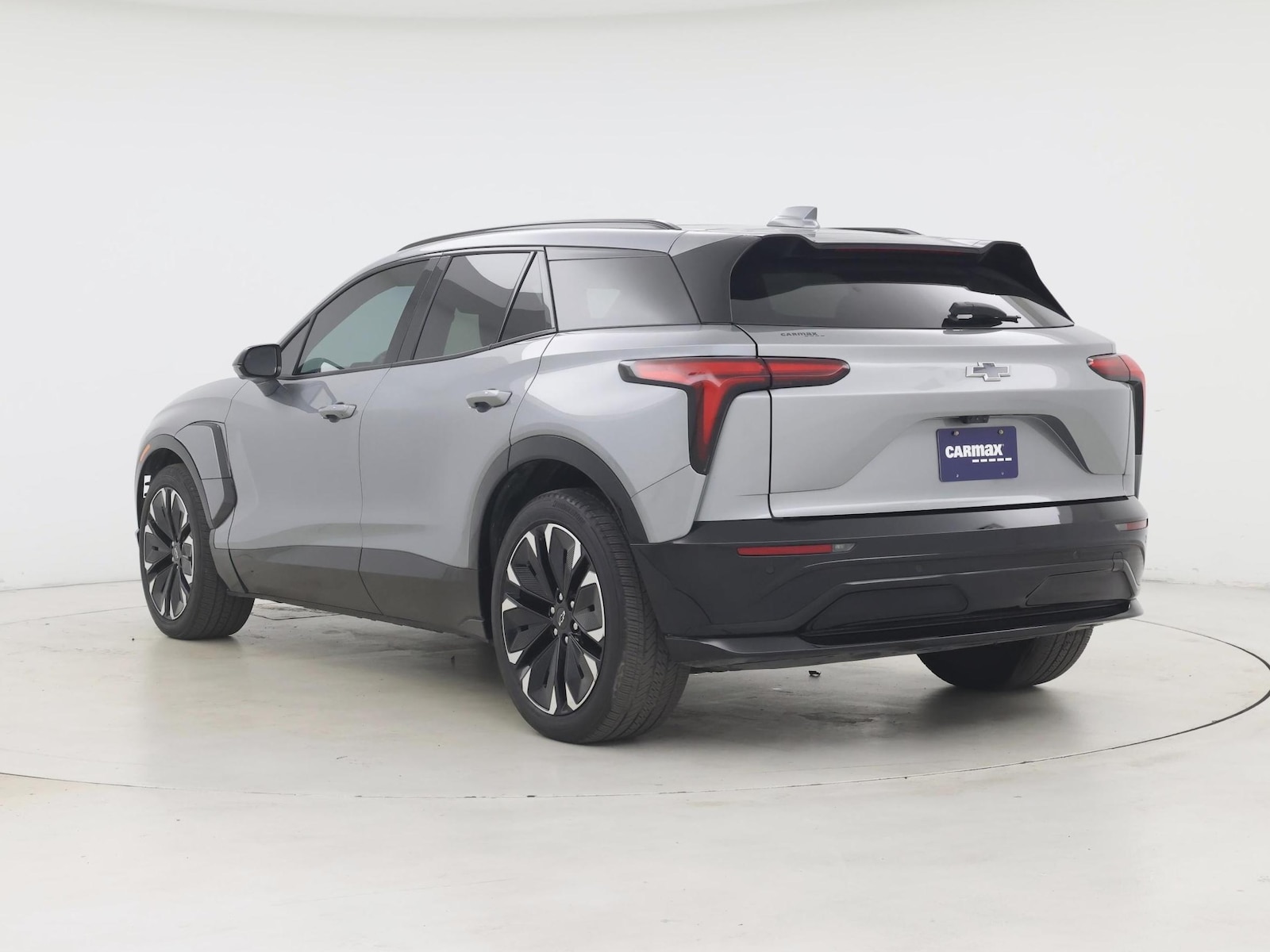 2024 Chevrolet Blazer EV RS - Photo 3