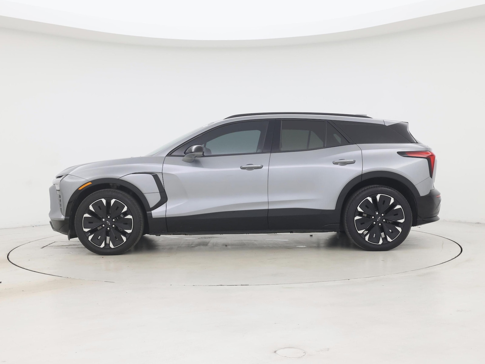 2024 Chevrolet Blazer EV RS - Photo 4