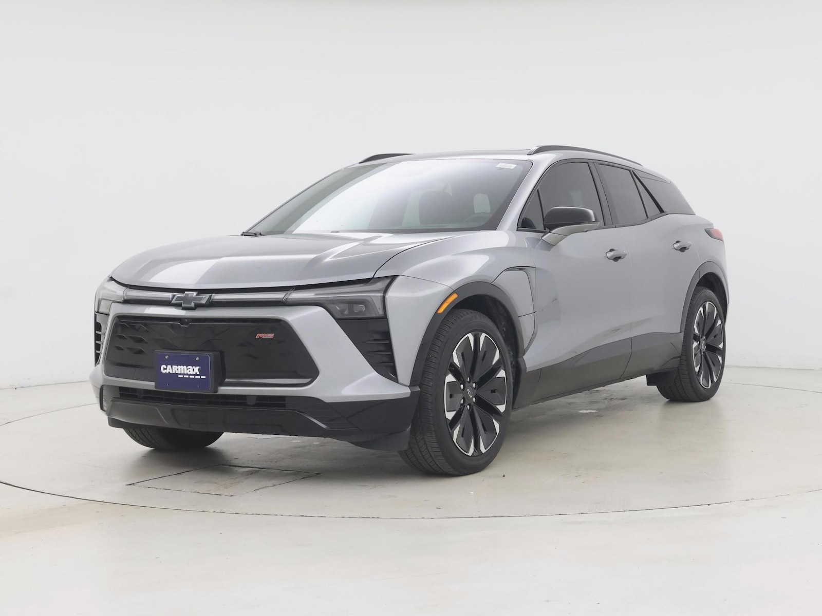 2024 Chevrolet Blazer EV RS - Photo 5