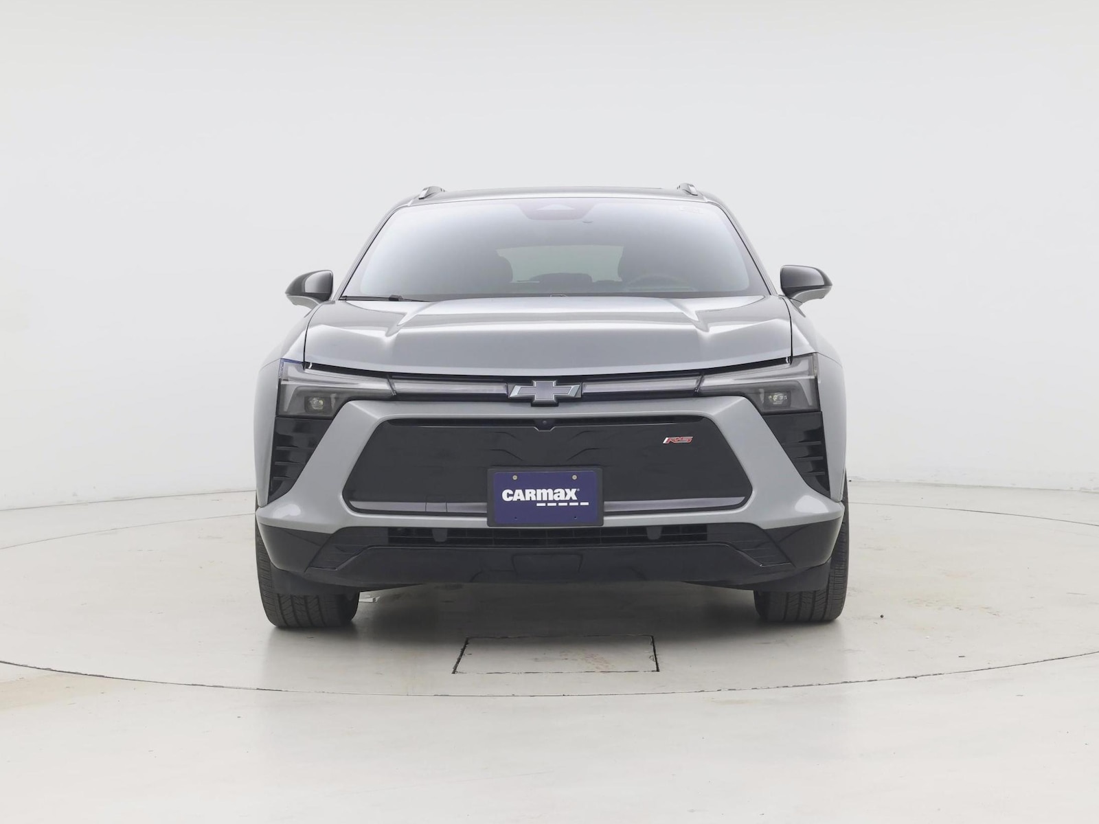 2024 Chevrolet Blazer EV RS - Photo 6