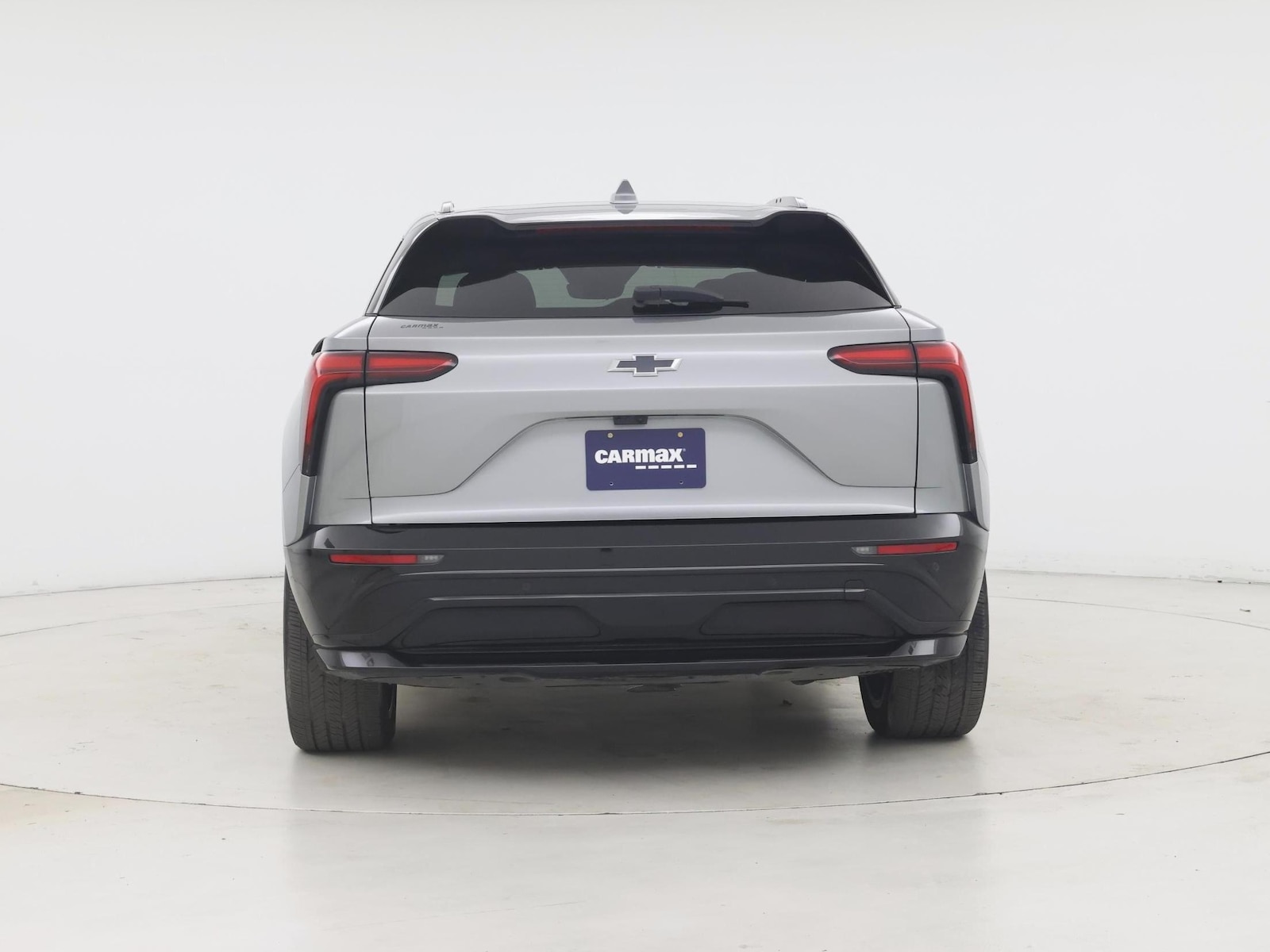 2024 Chevrolet Blazer EV RS - Photo 7
