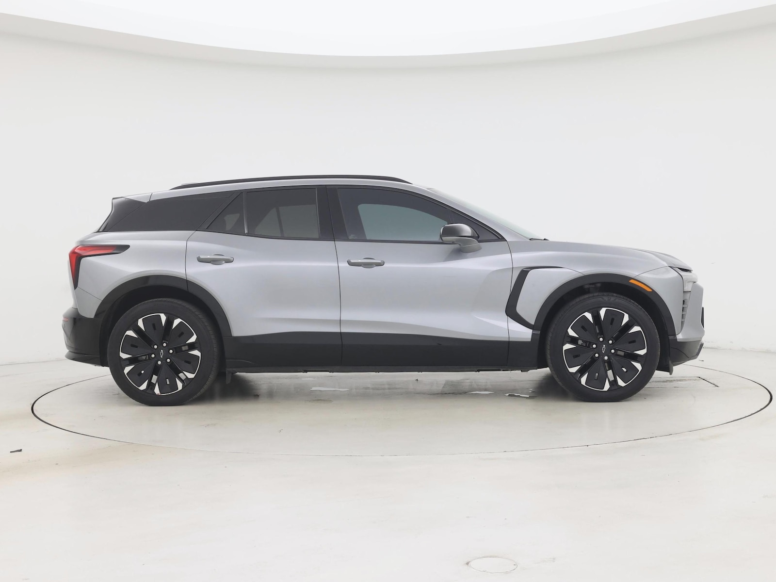 2024 Chevrolet Blazer EV RS - Photo 8