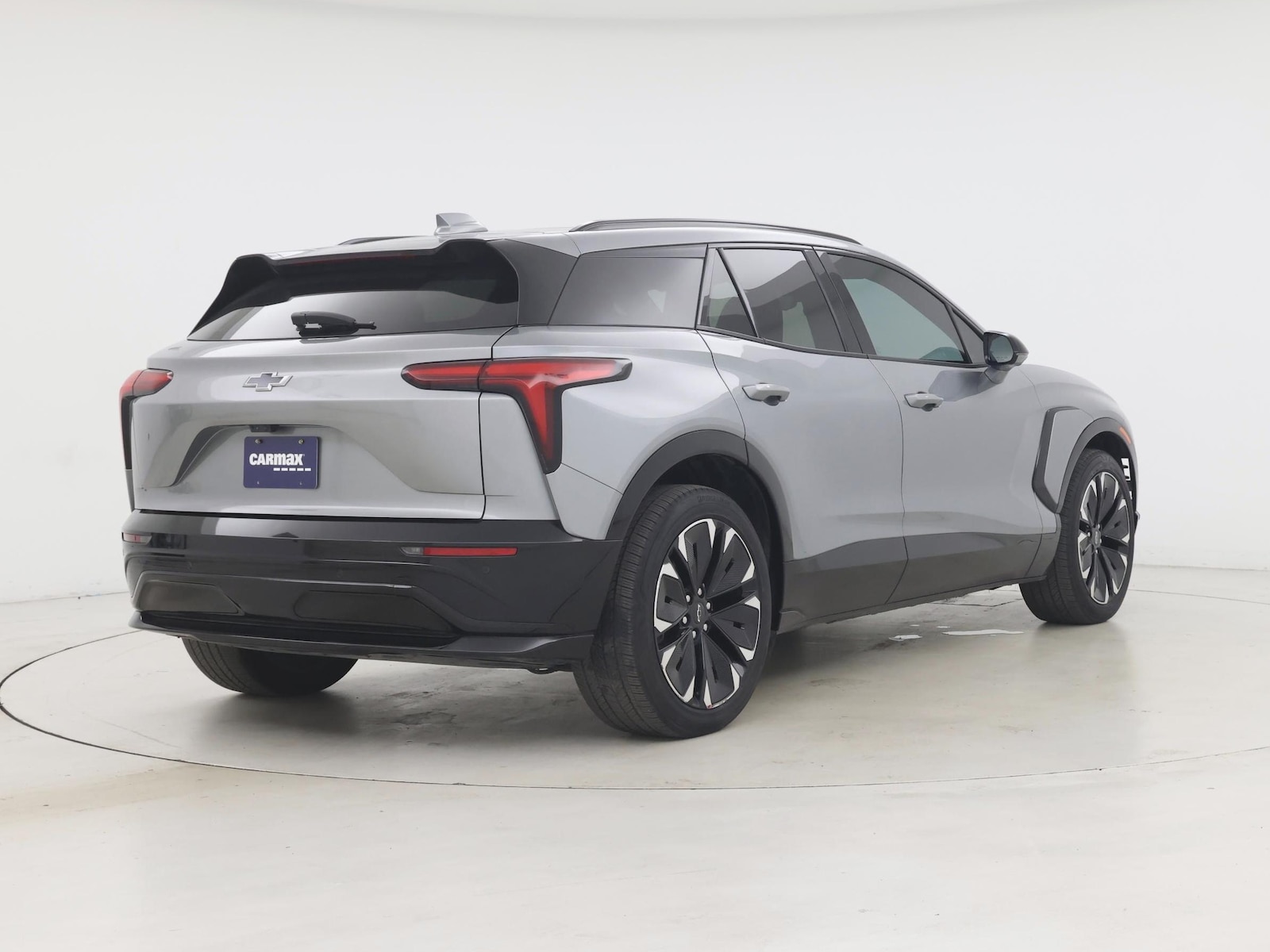 2024 Chevrolet Blazer EV RS - Photo 9