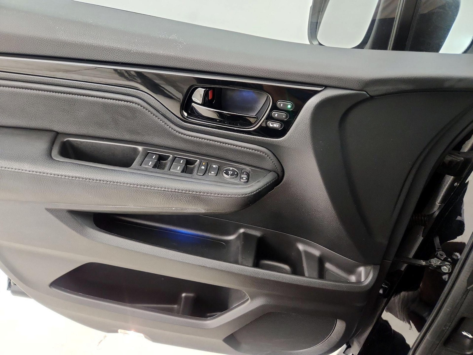 2022 Honda Odyssey Touring - Photo 13