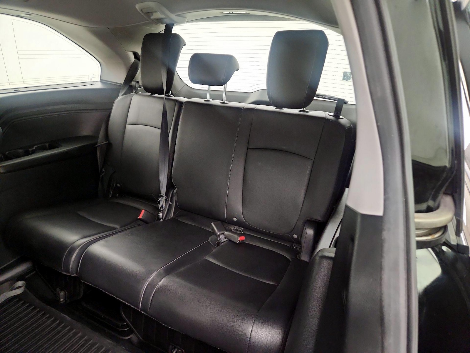 2022 Honda Odyssey Touring - Photo 23
