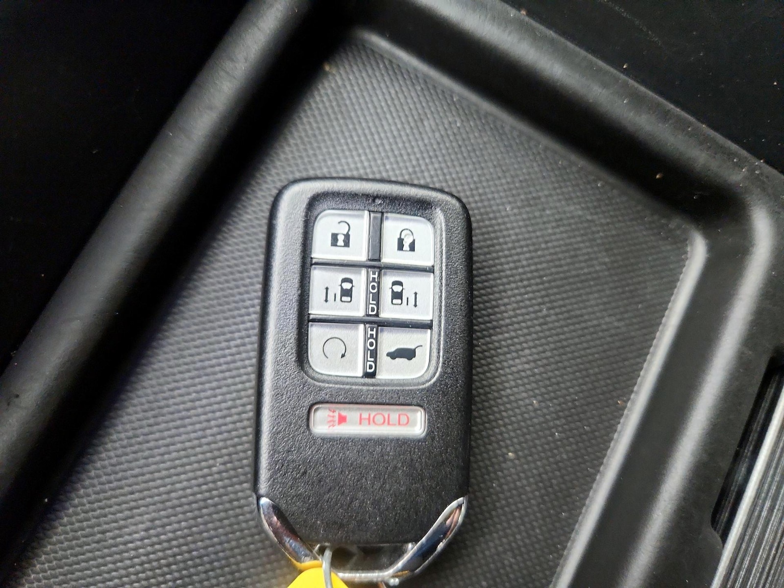 2022 Honda Odyssey Touring - Photo 26