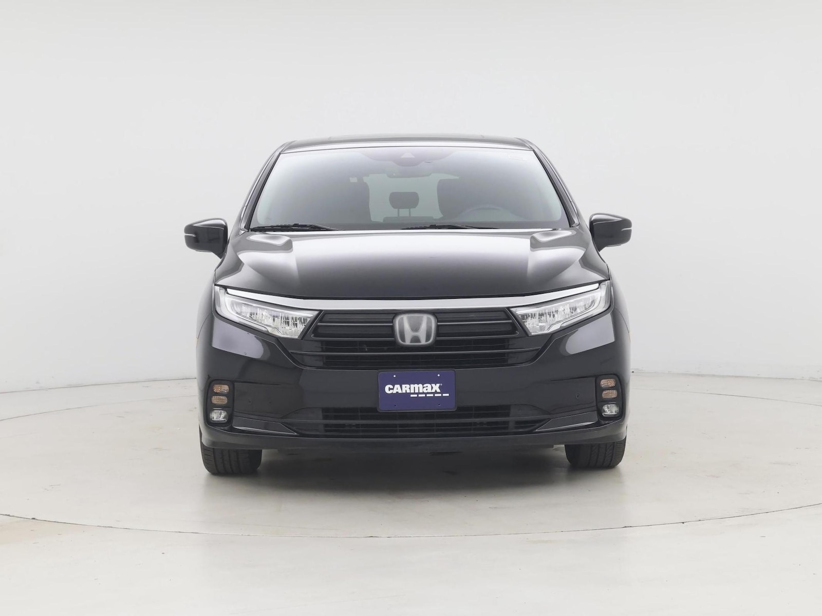2022 Honda Odyssey Touring - Photo 6