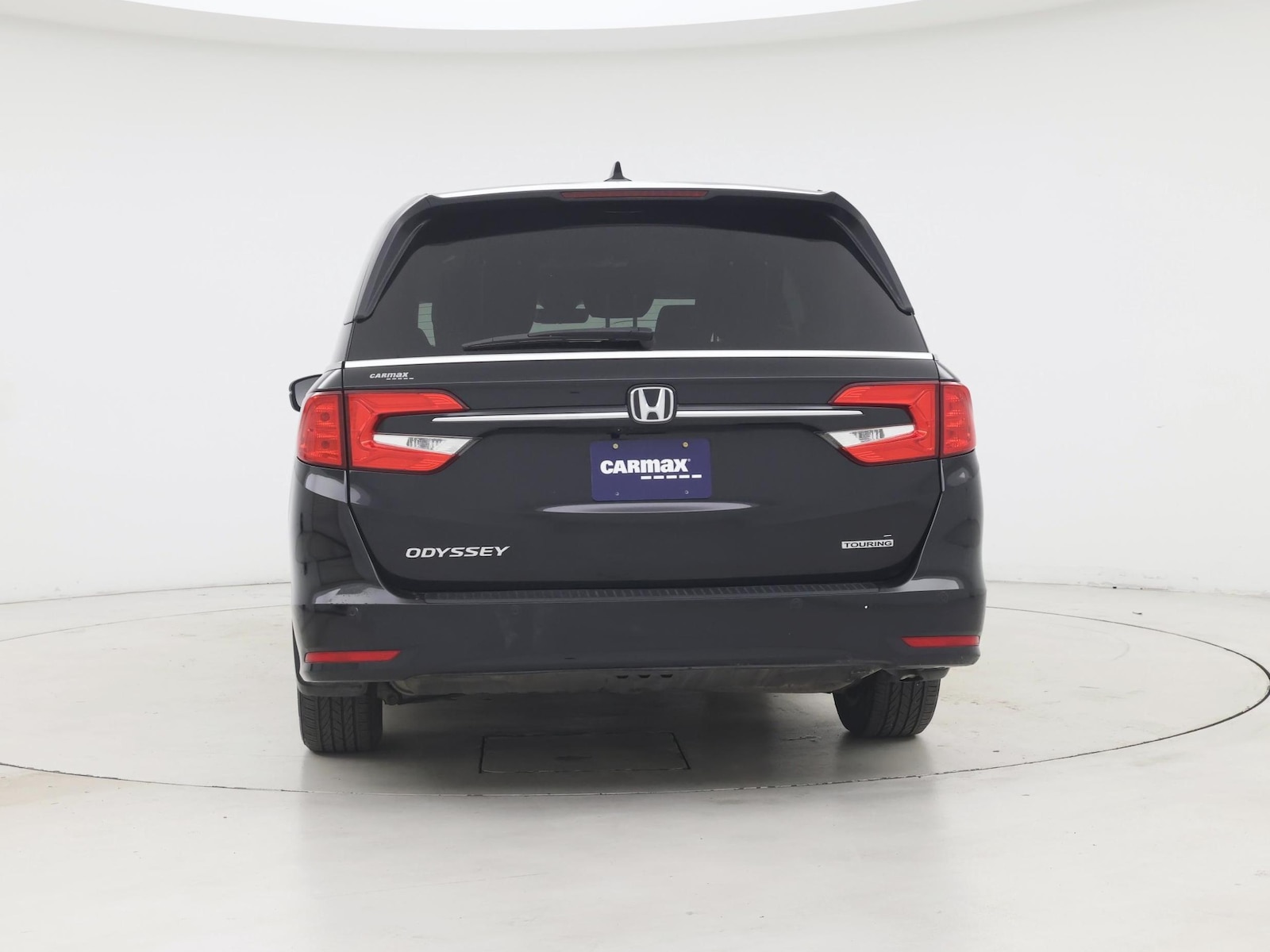 2022 Honda Odyssey Touring - Photo 7