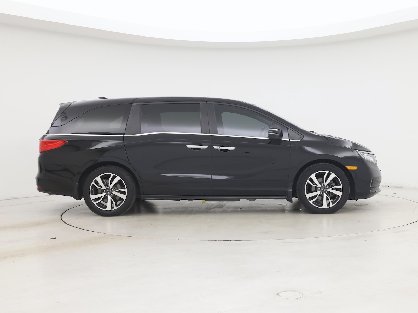 2022 Honda Odyssey Touring - Photo 8