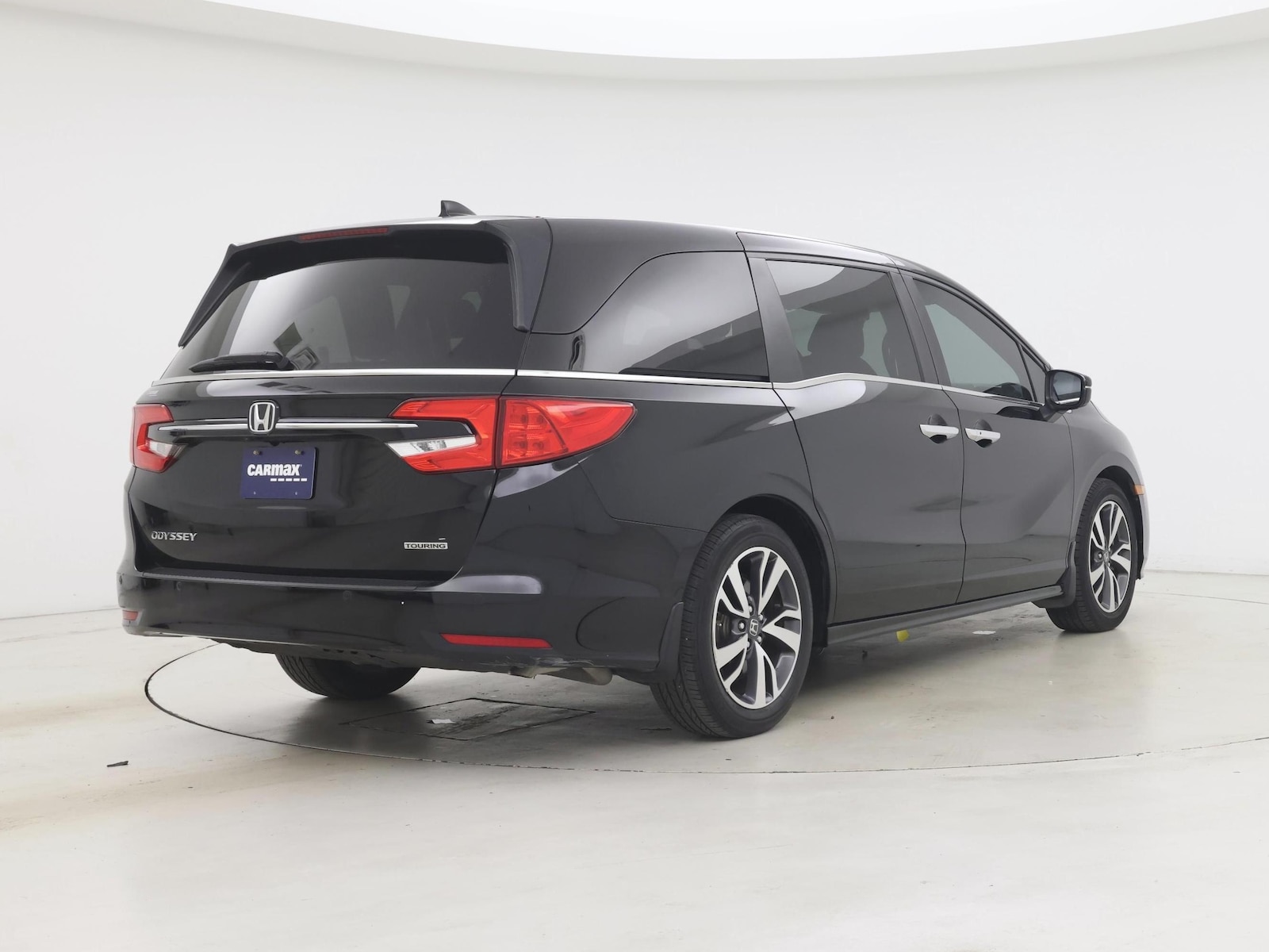 2022 Honda Odyssey Touring - Photo 9