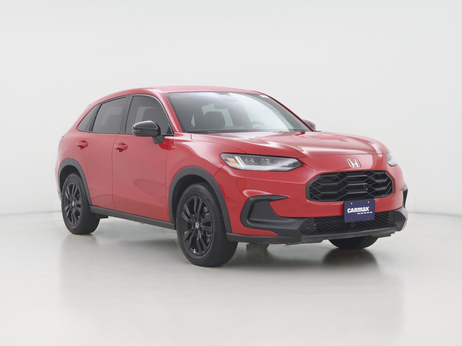 2026 Honda HR-V