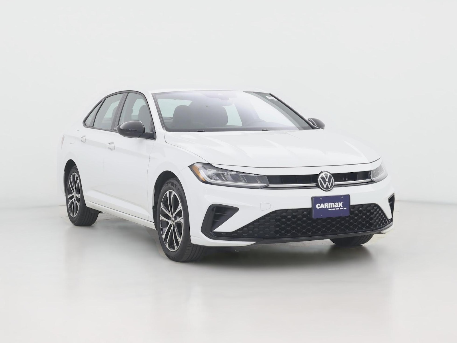 2025 Volkswagen Jetta