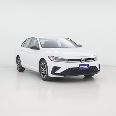 2025 Volkswagen Jetta Sport