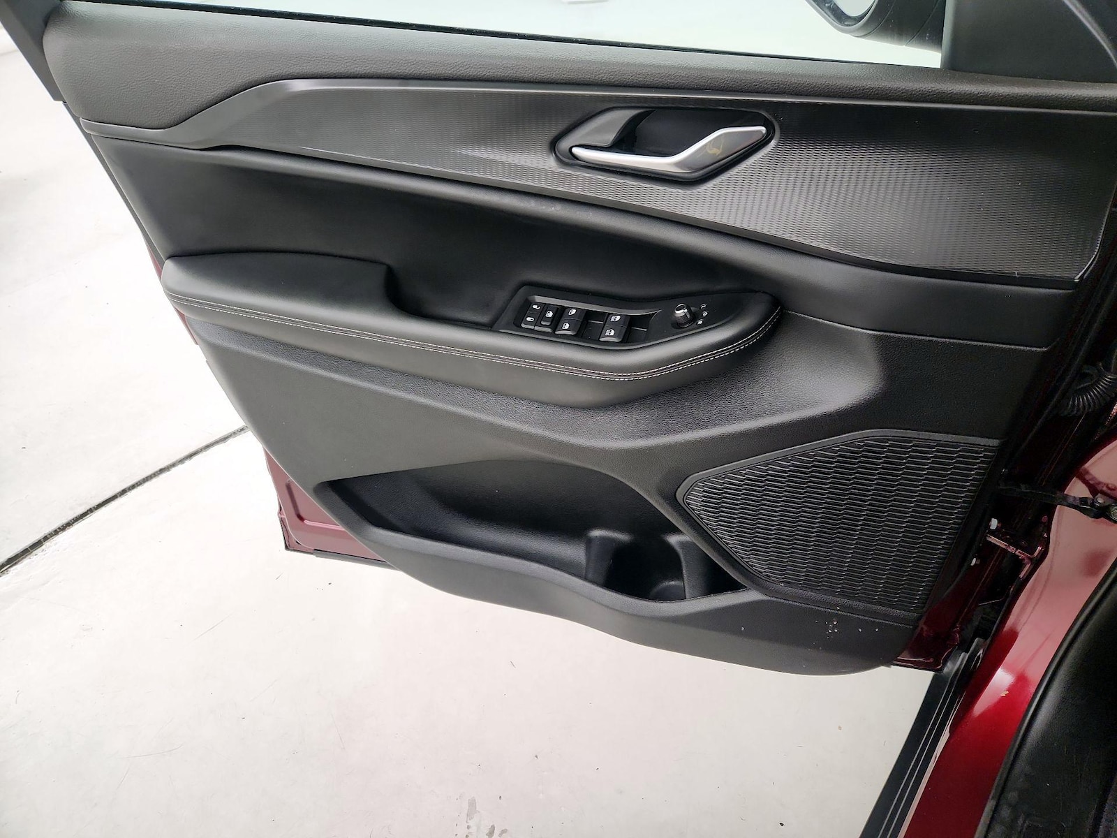 2025 Jeep Grand Cherokee Laredo - Photo 13