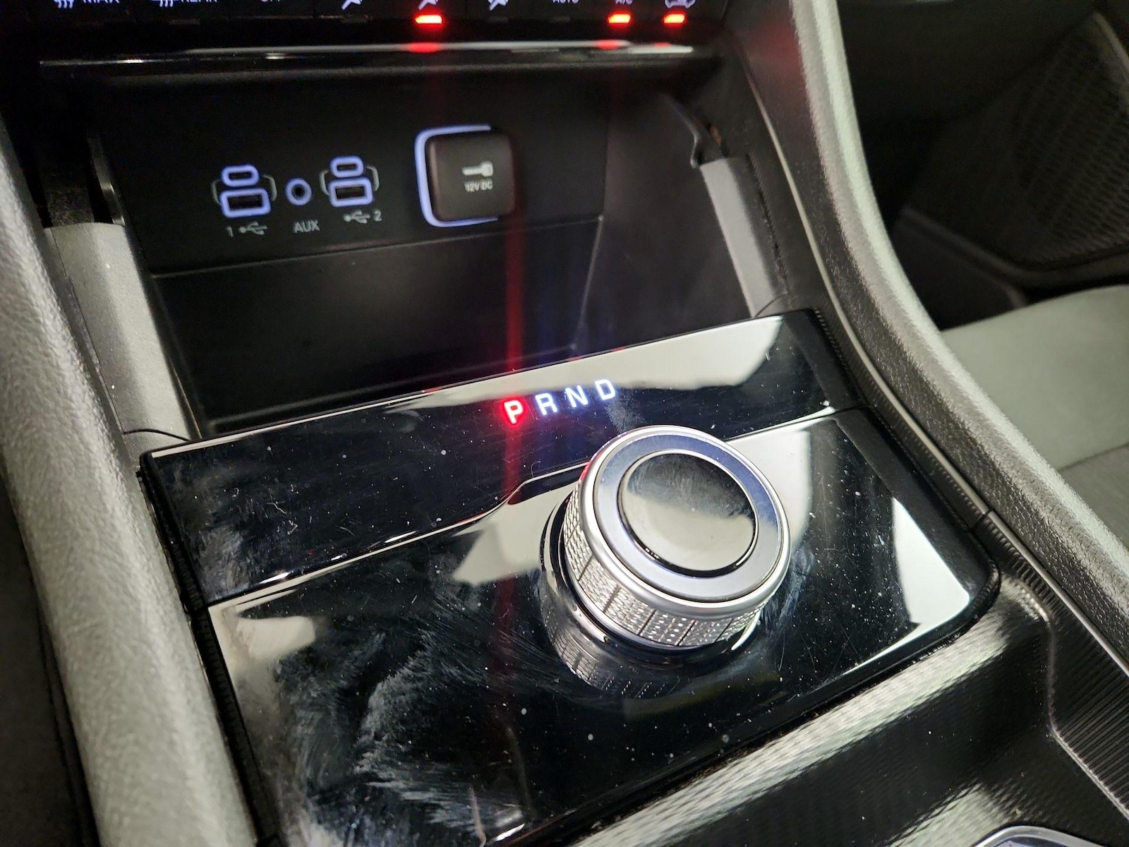 2025 Jeep Grand Cherokee Laredo - Photo 17