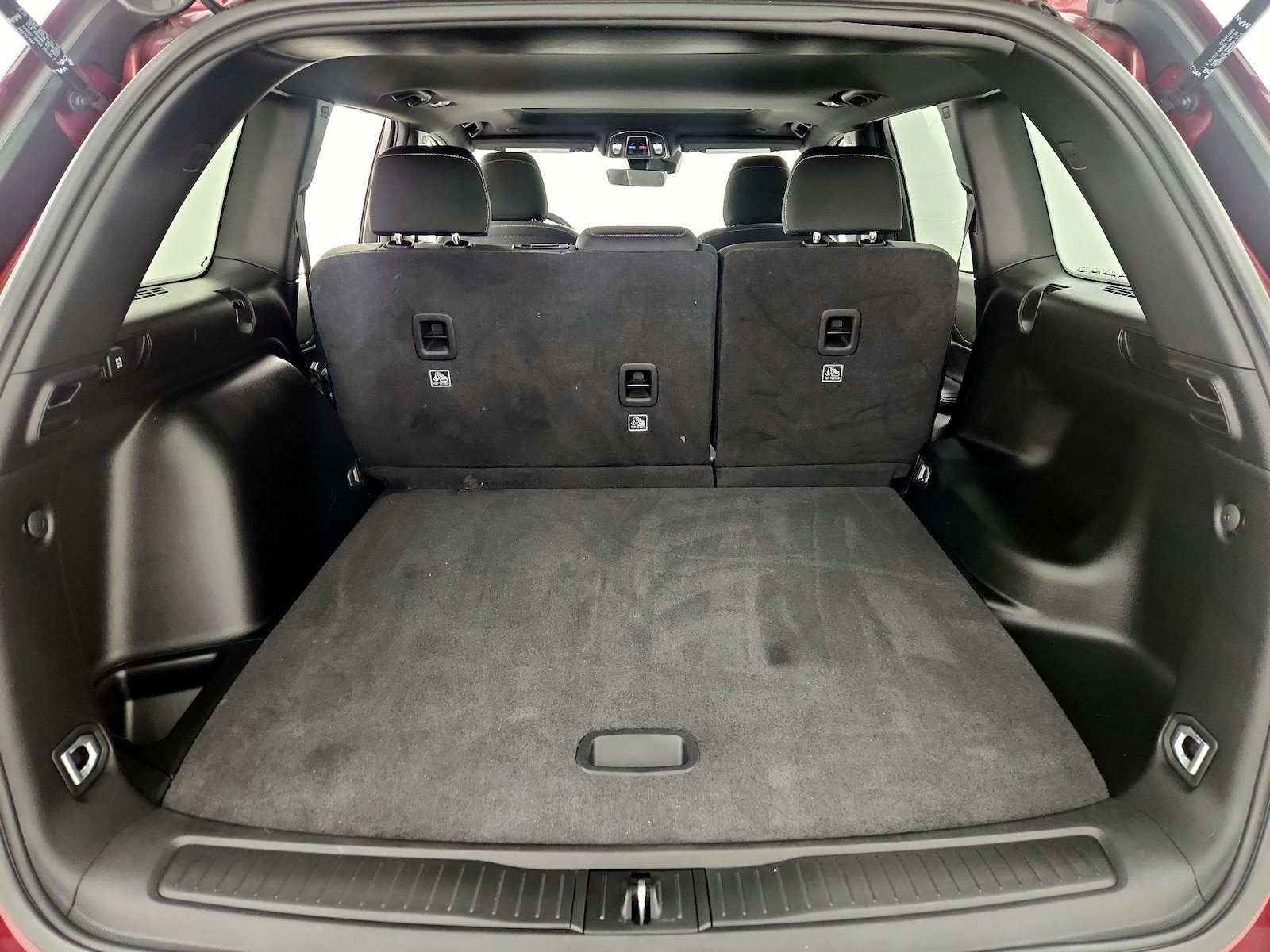 2025 Jeep Grand Cherokee Laredo - Photo 21