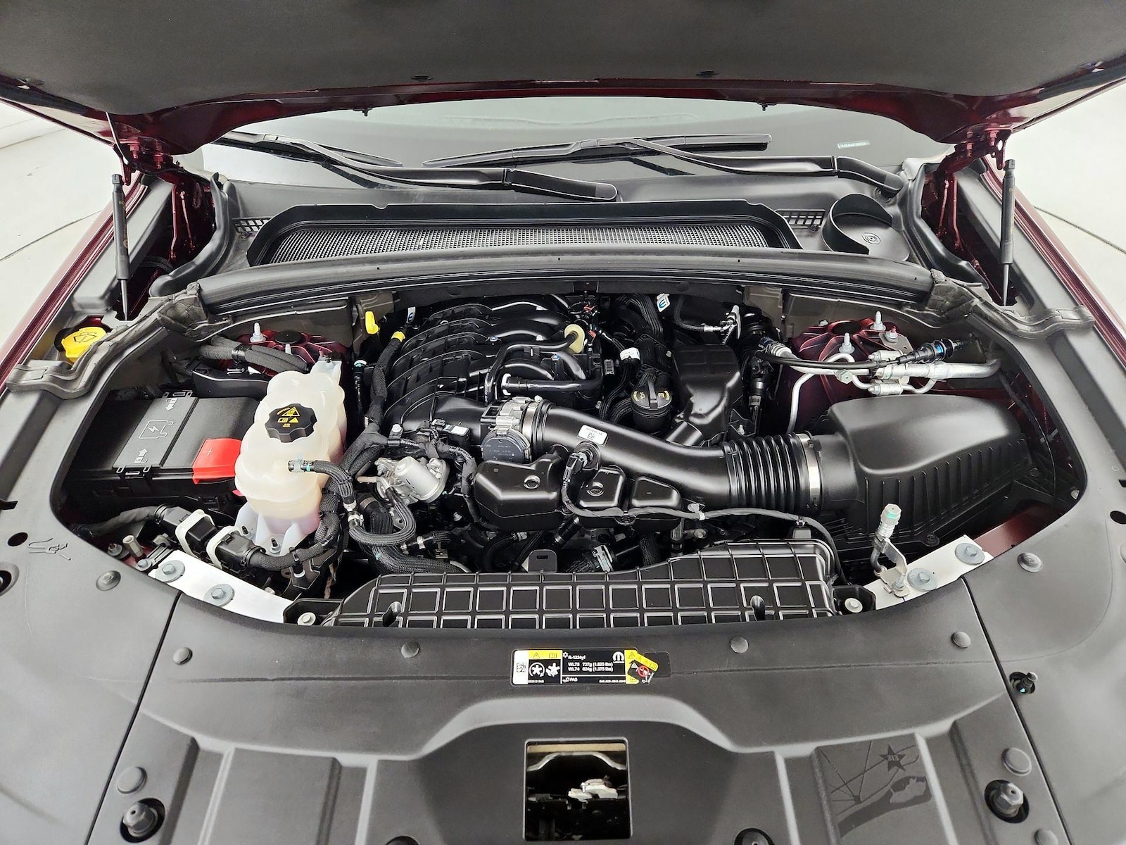 2025 Jeep Grand Cherokee Laredo - Photo 22