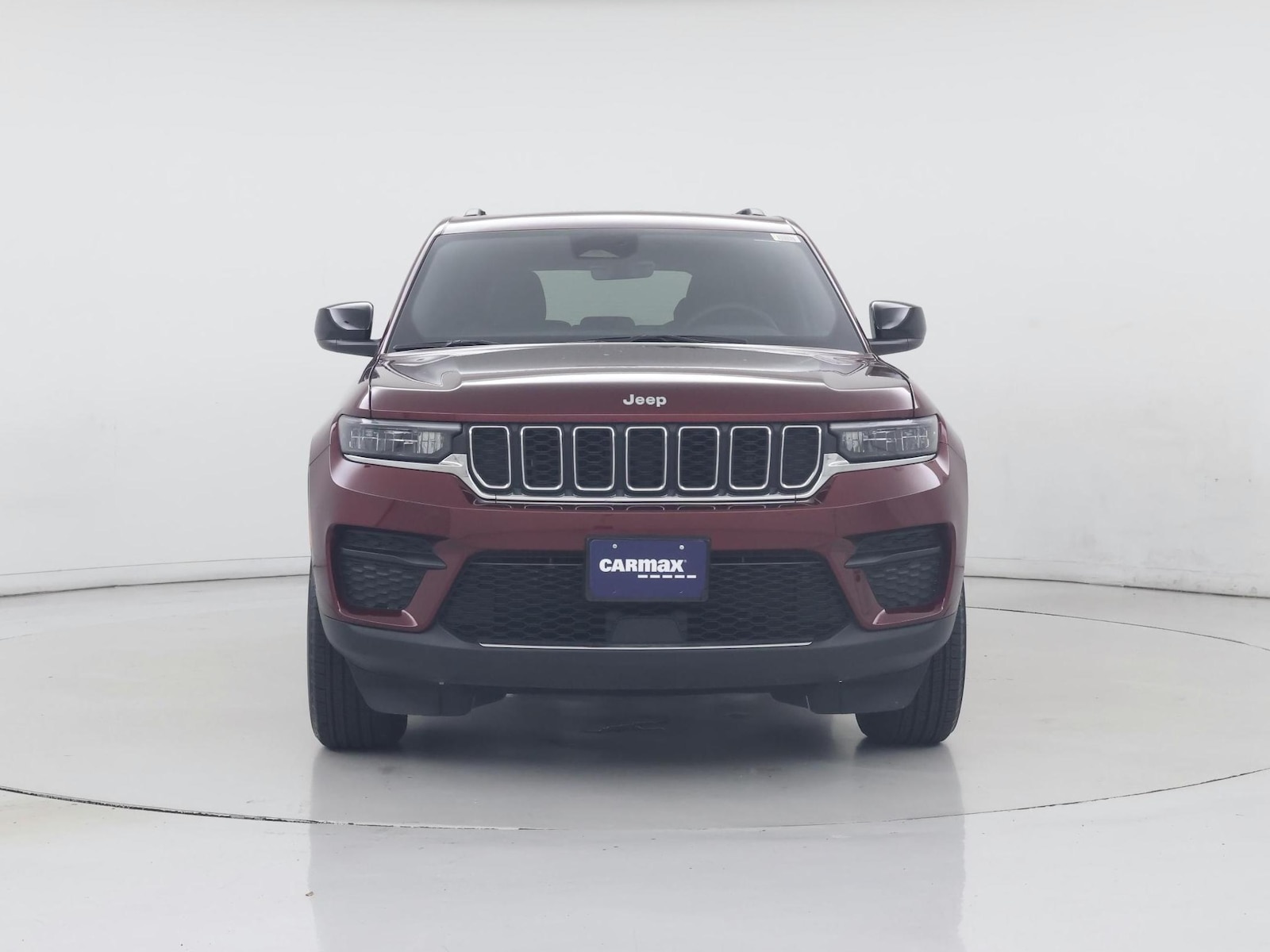 2025 Jeep Grand Cherokee Laredo - Photo 6