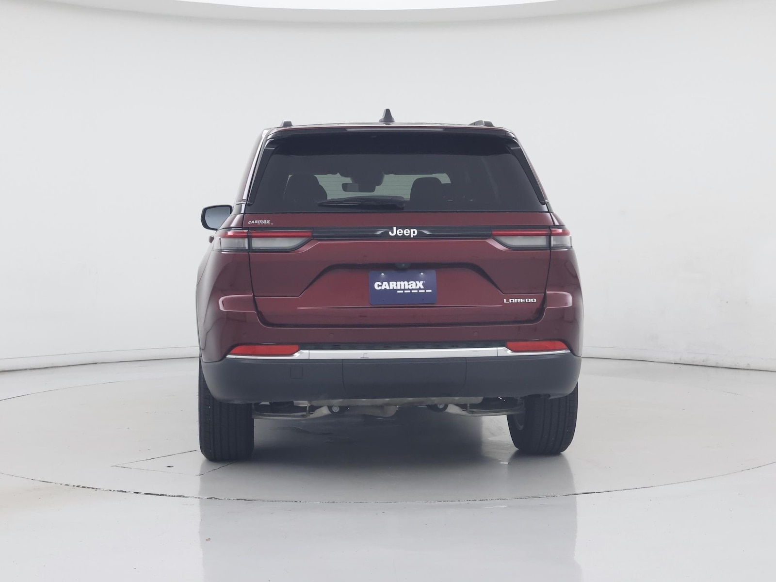 2025 Jeep Grand Cherokee Laredo - Photo 7