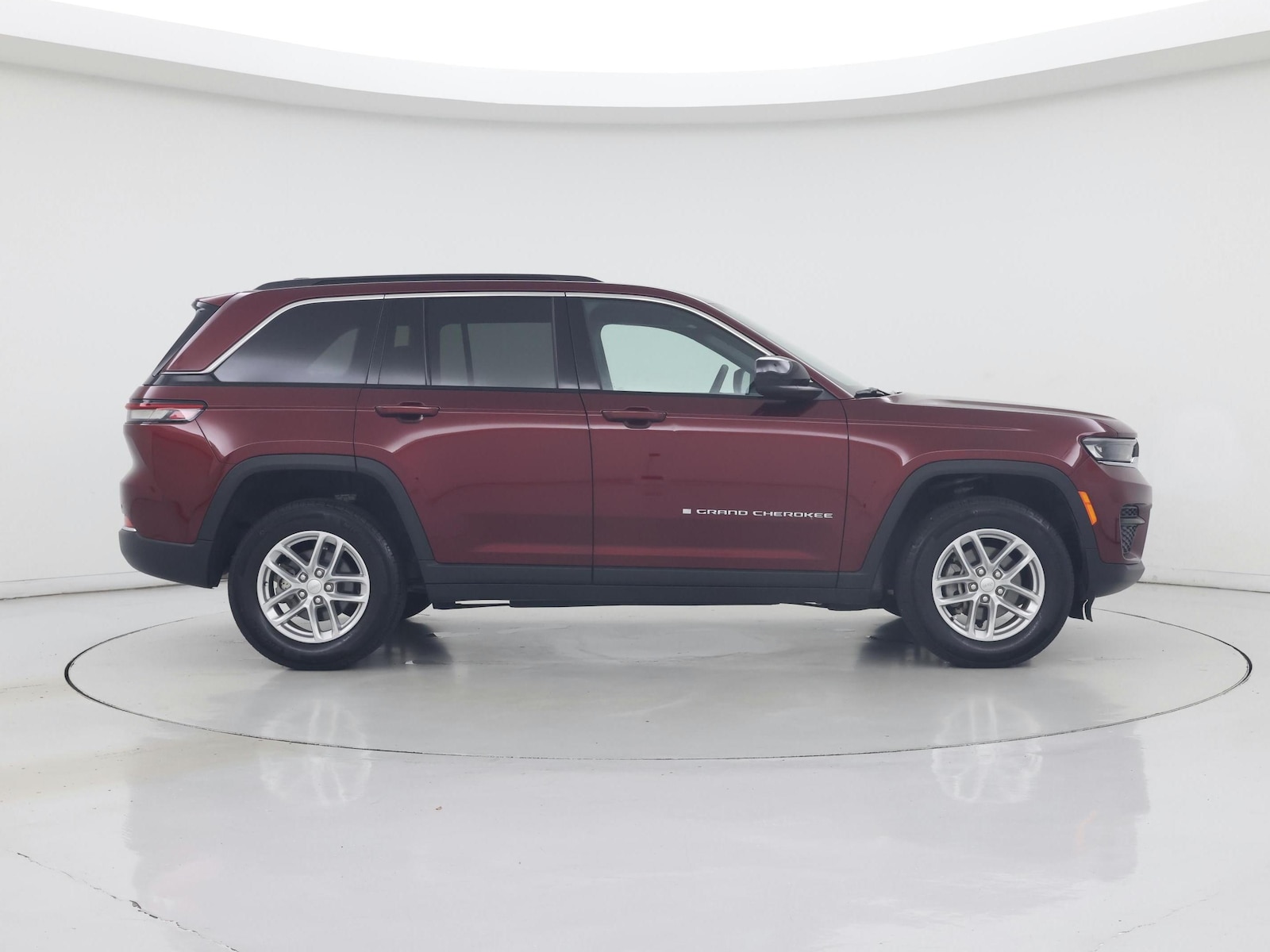 2025 Jeep Grand Cherokee Laredo - Photo 8