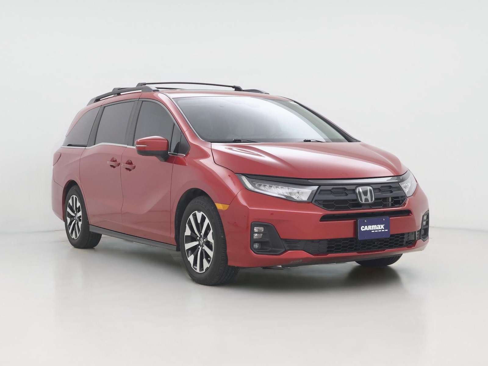 2026 Honda Odyssey