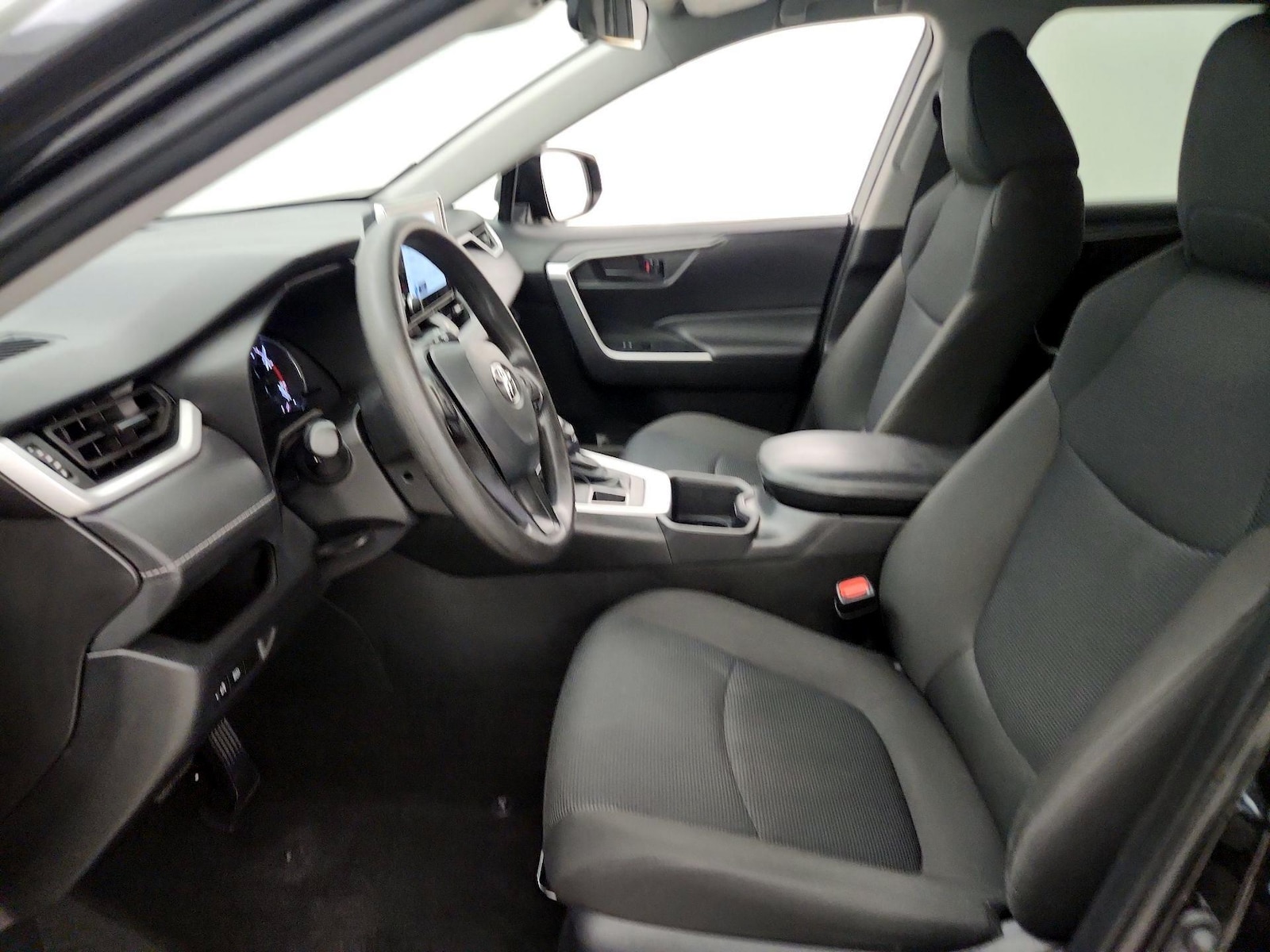 Side Airbags