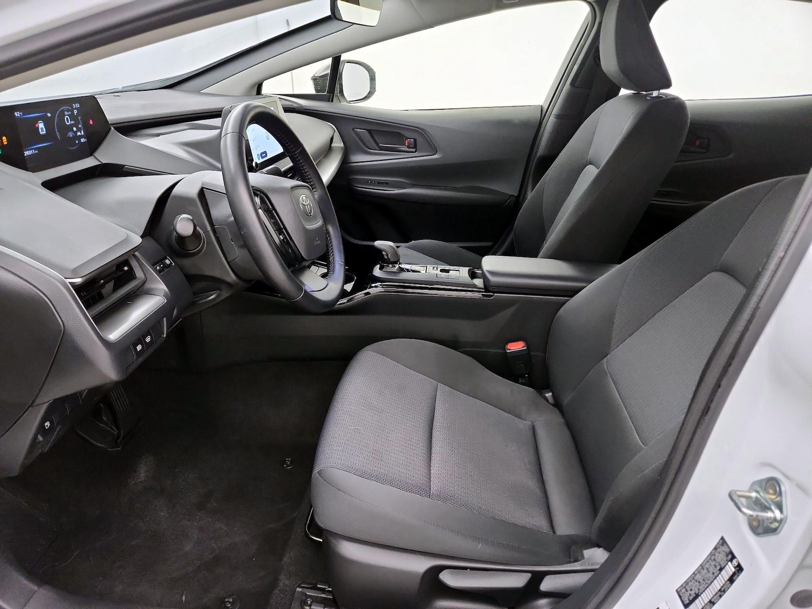 Side Airbags