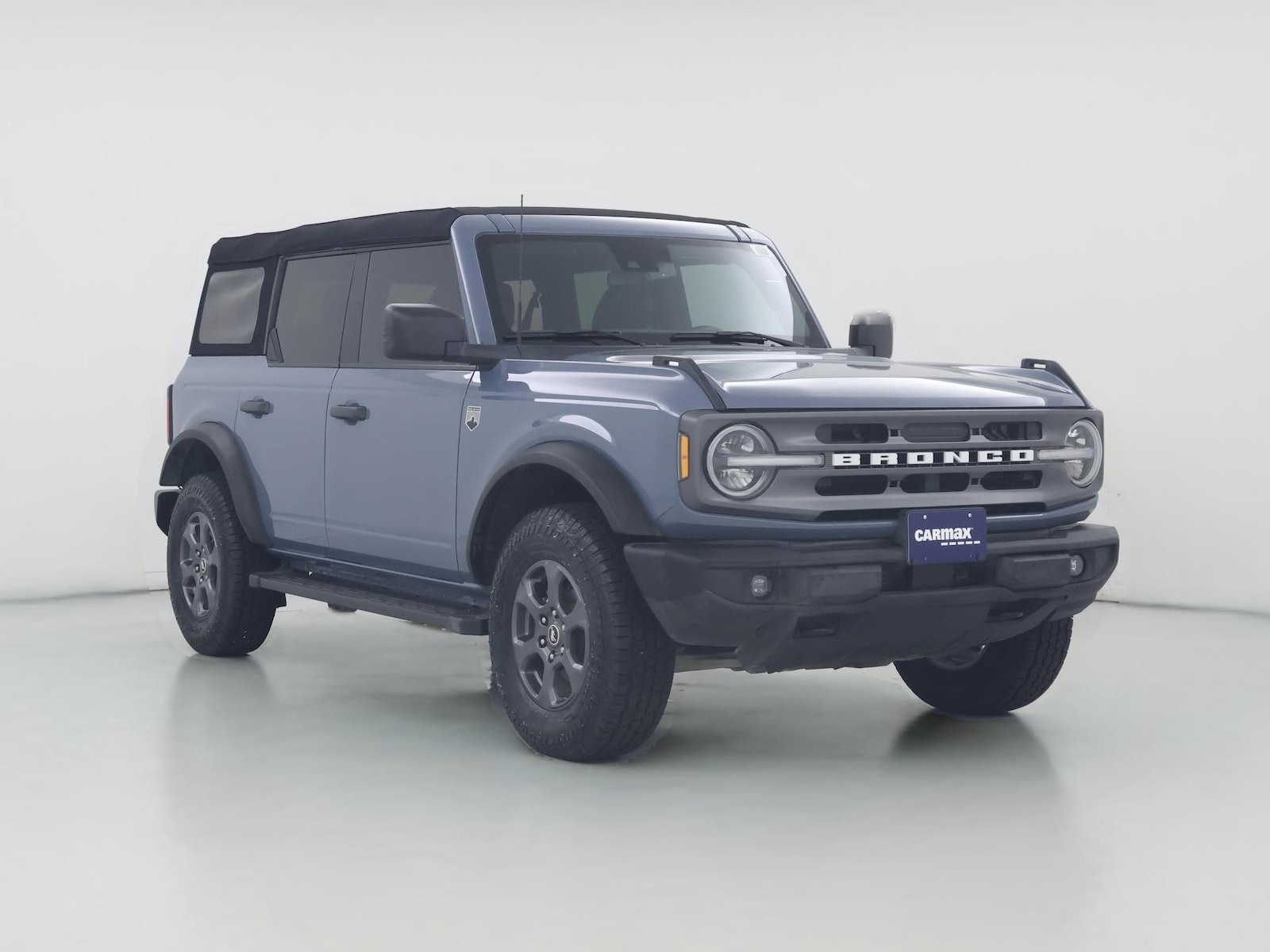2023 Ford Bronco 4-Door