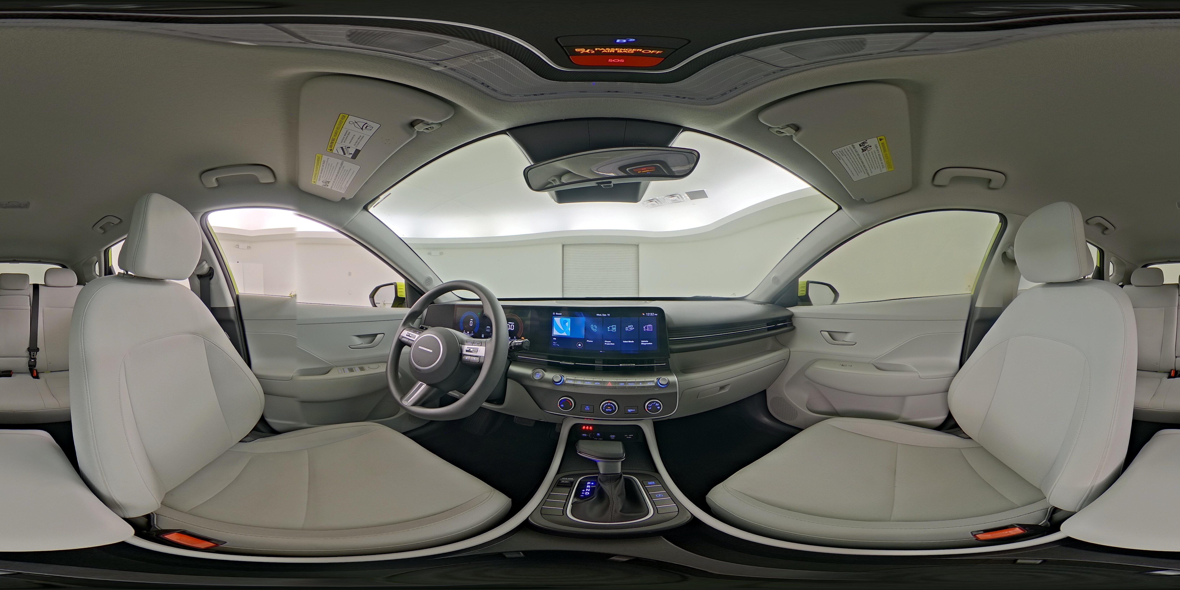 2024 Hyundai Kona SE - Photo 24