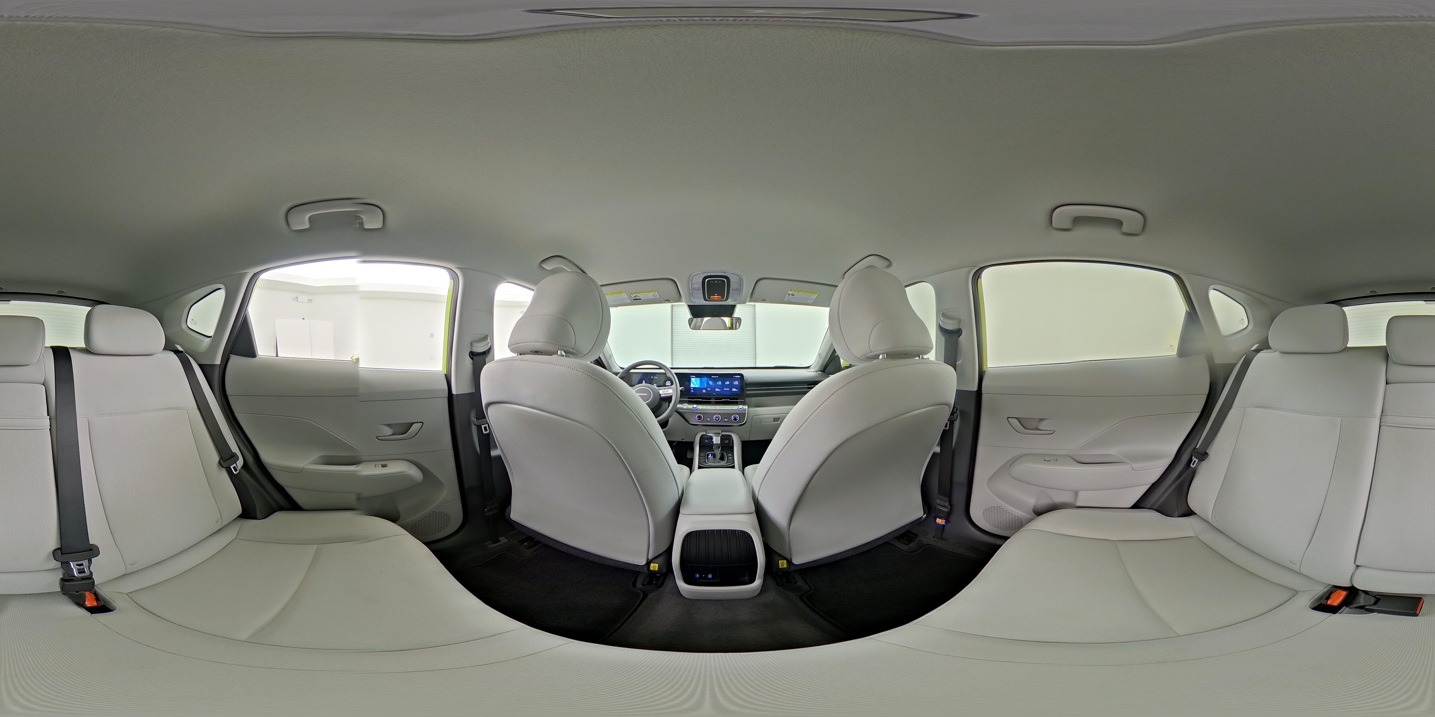 2024 Hyundai Kona SE - Photo 25