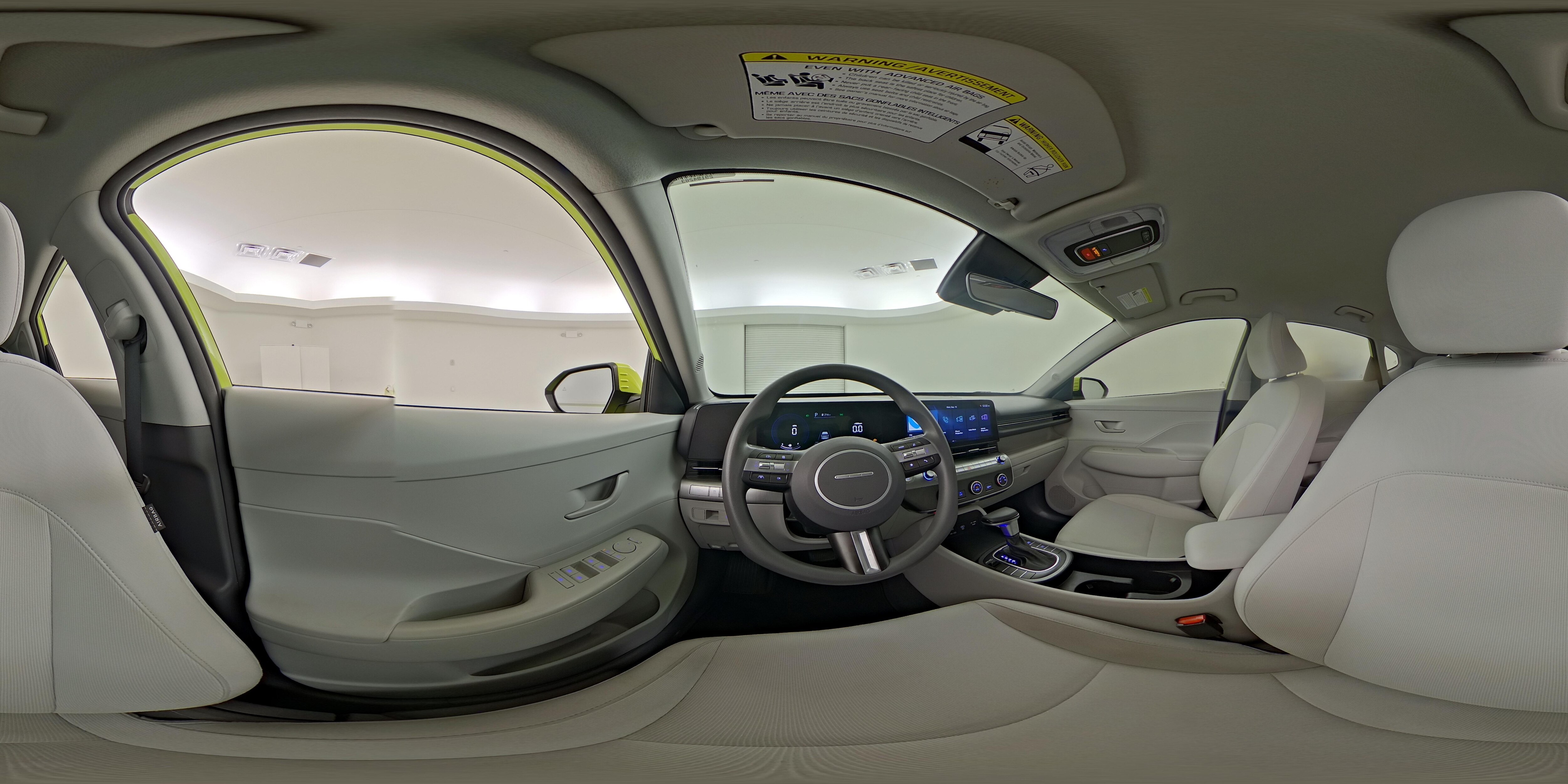 2024 Hyundai Kona SE - Photo 26