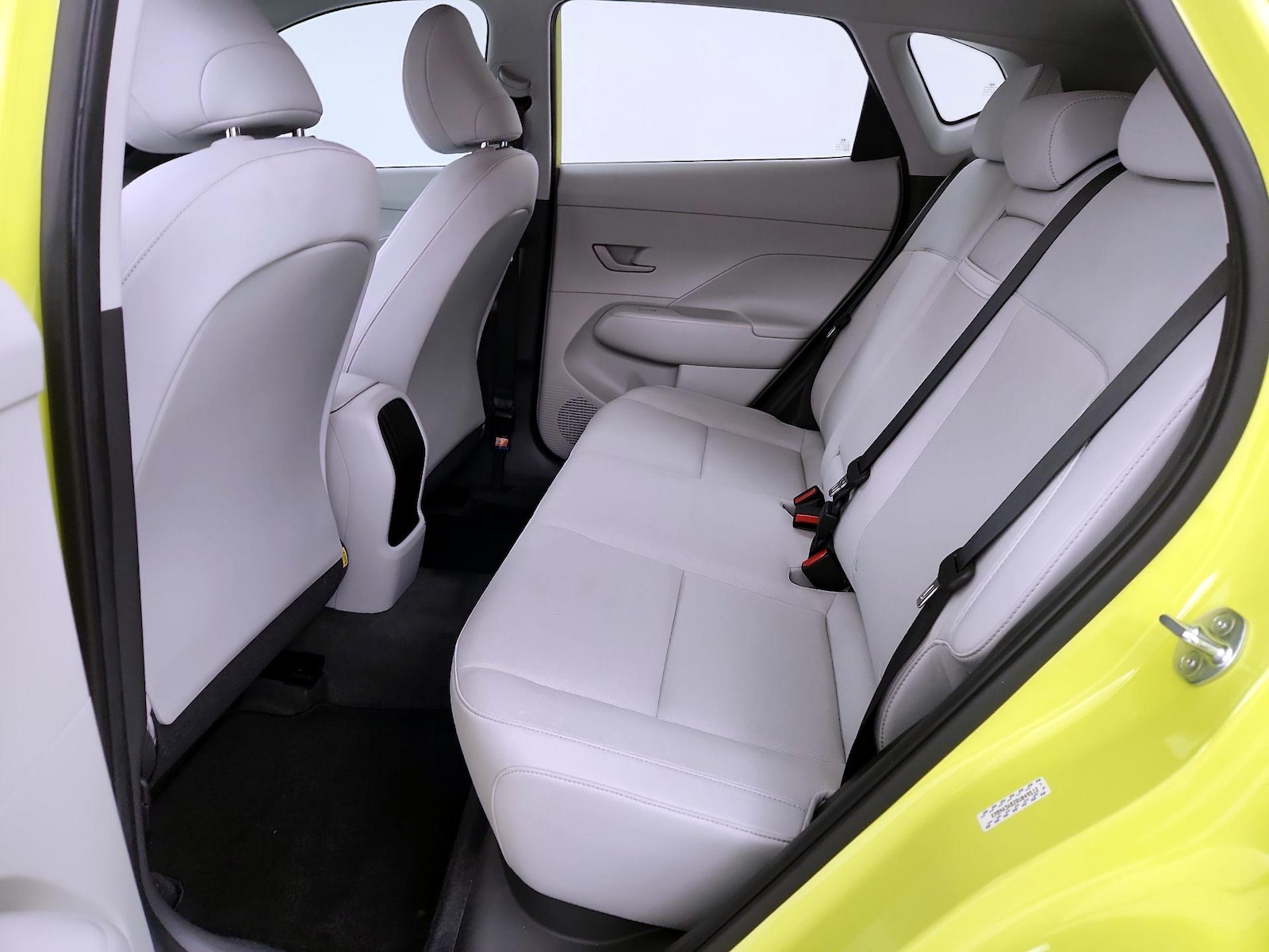 2024 Hyundai Kona SE - Photo 20