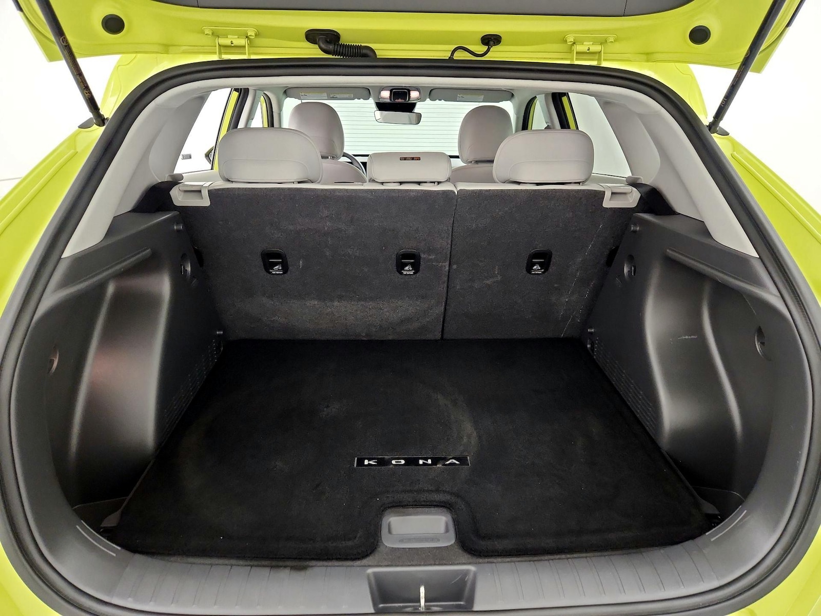 2024 Hyundai Kona SE - Photo 21