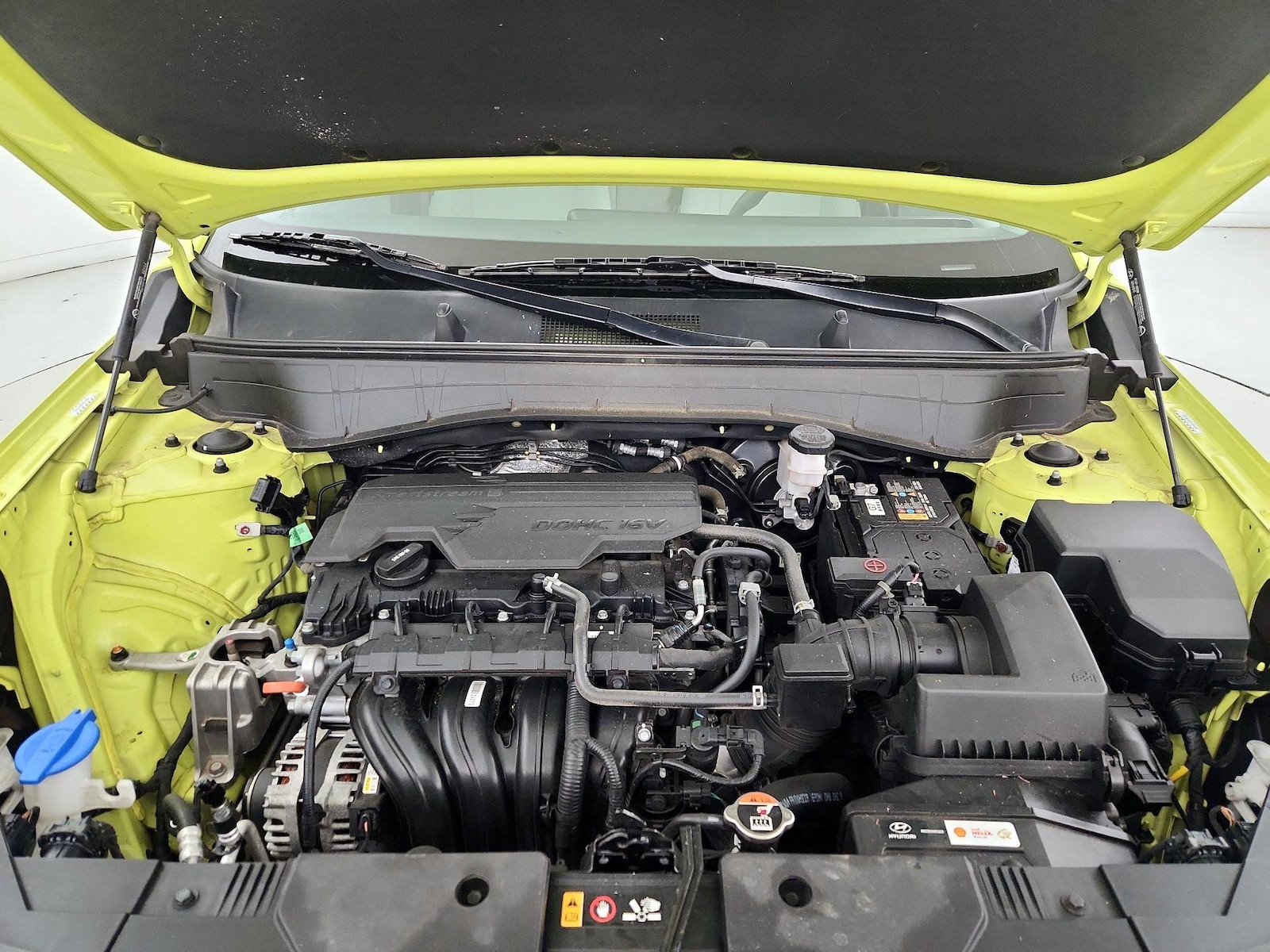 2024 Hyundai Kona SE - Photo 22