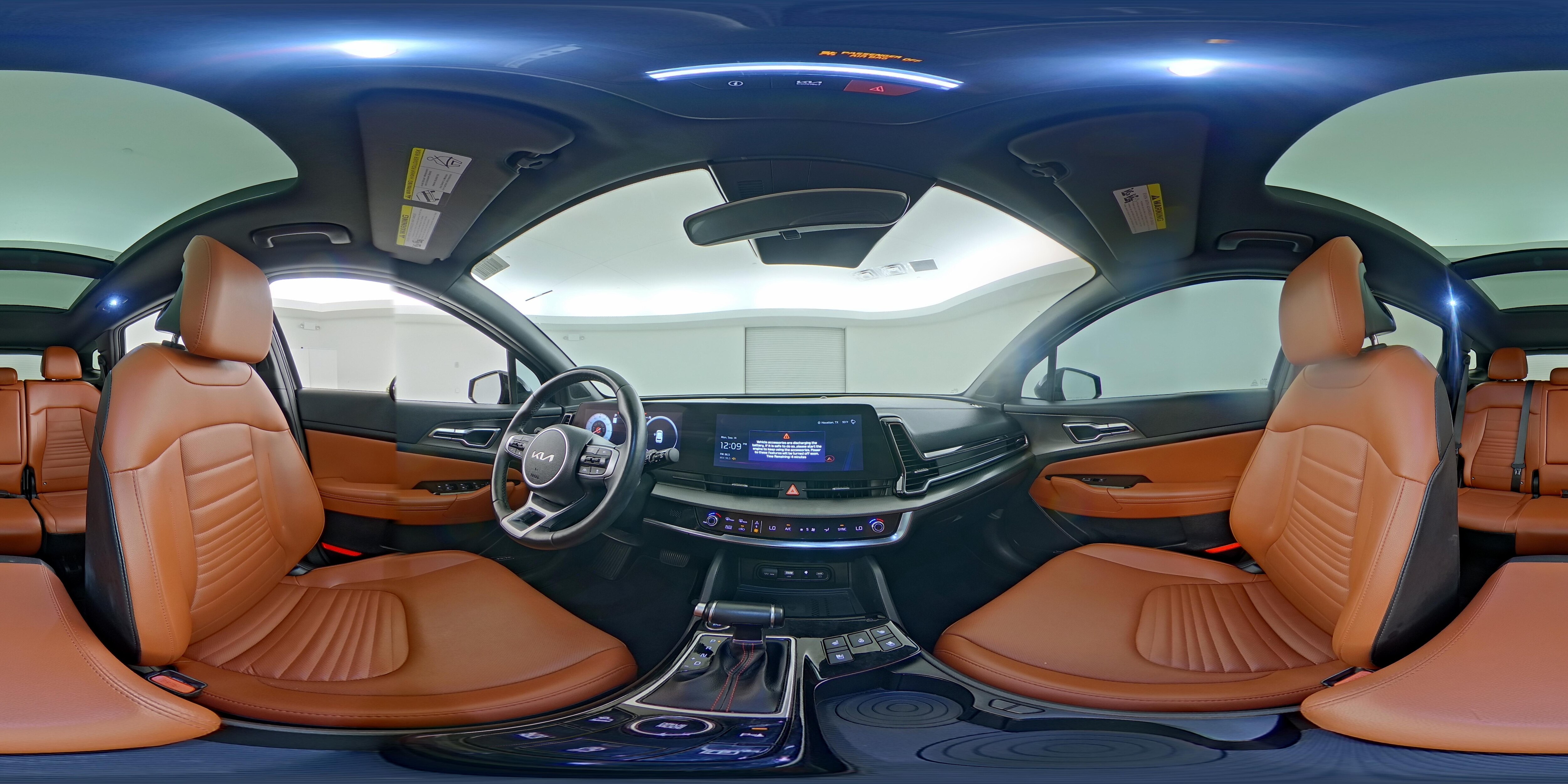 2023 Kia Sportage SX Prestige - Photo 27