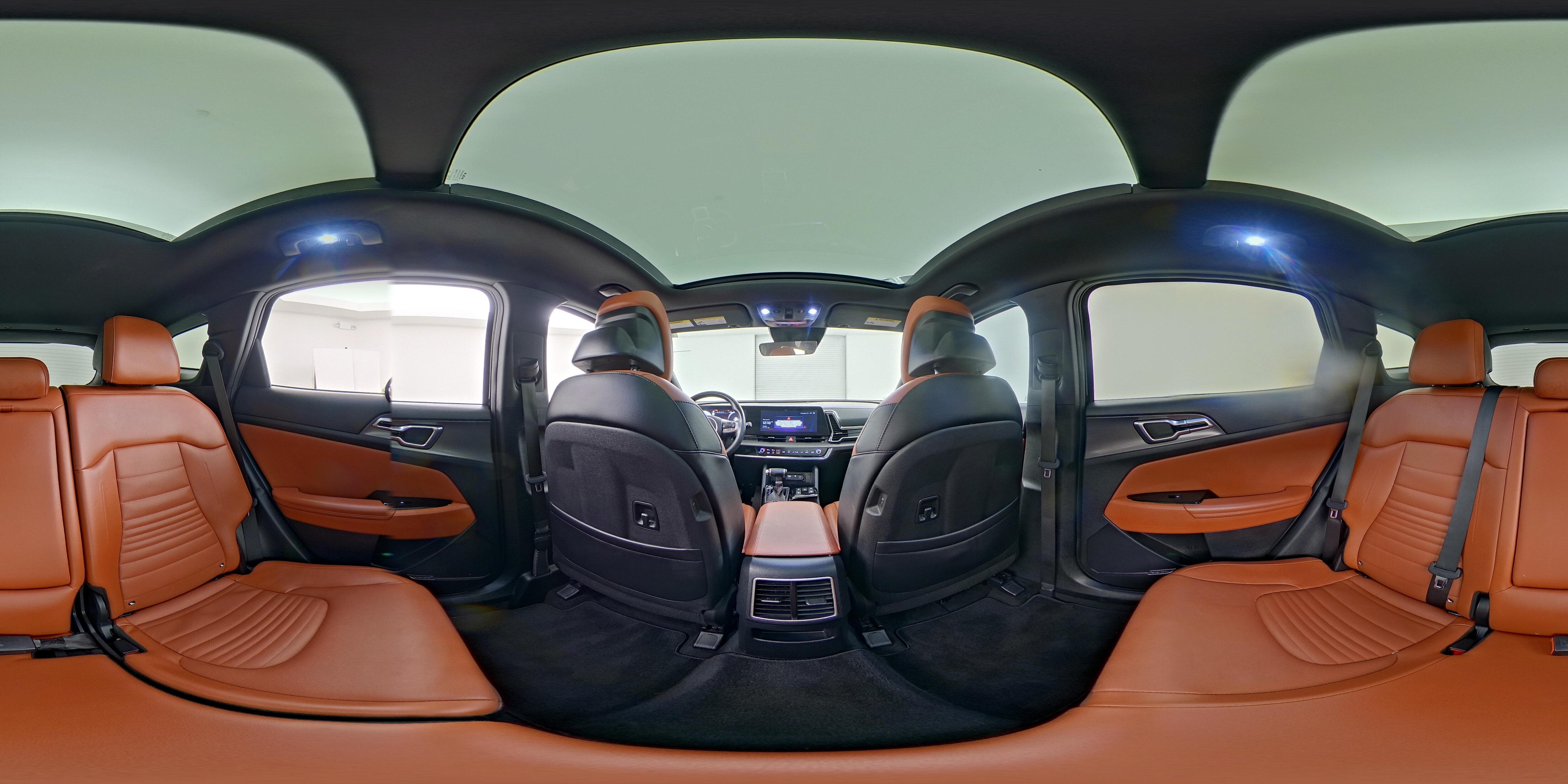 2023 Kia Sportage SX Prestige - Photo 28